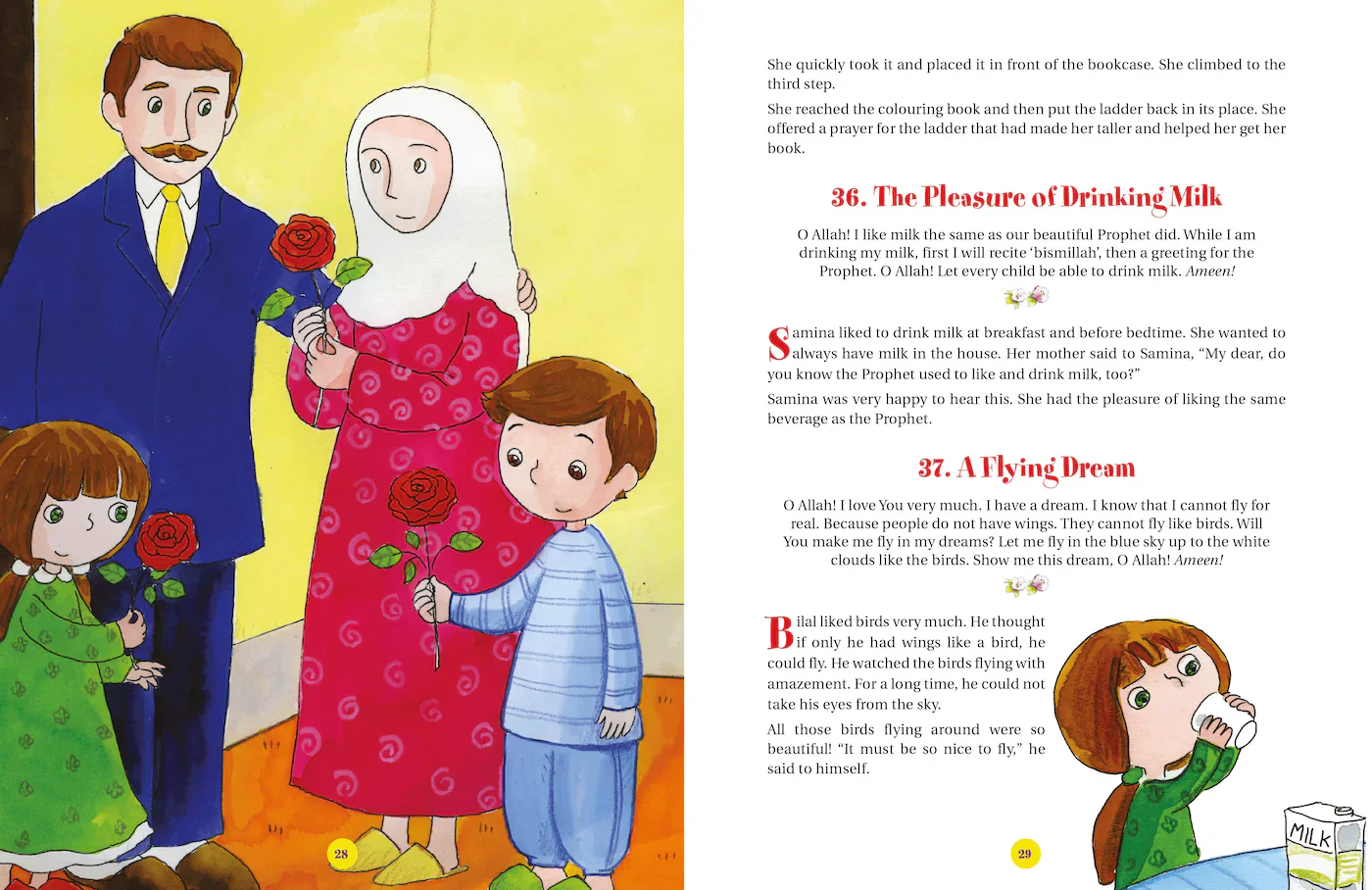 365 Dua With Stories - Image 2