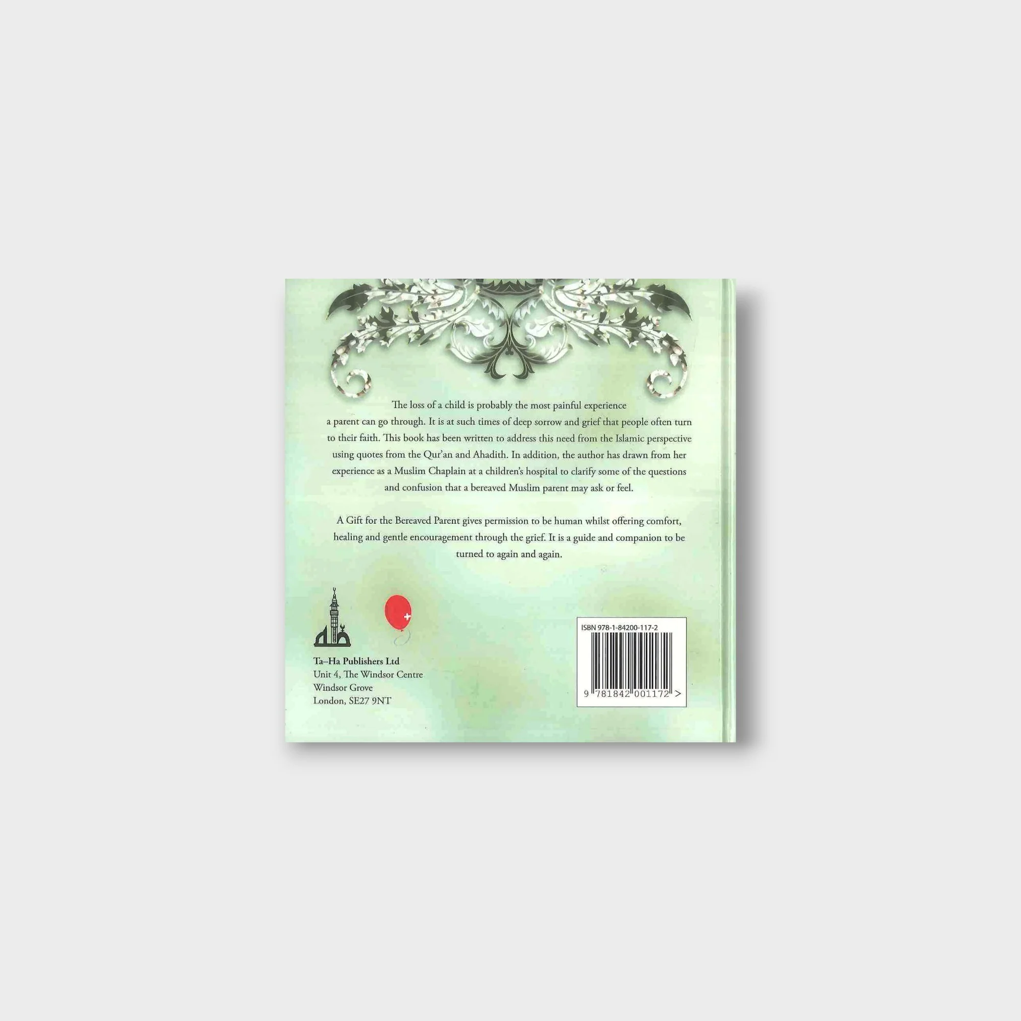 A Gift for the Bereaved Parent - Image 2