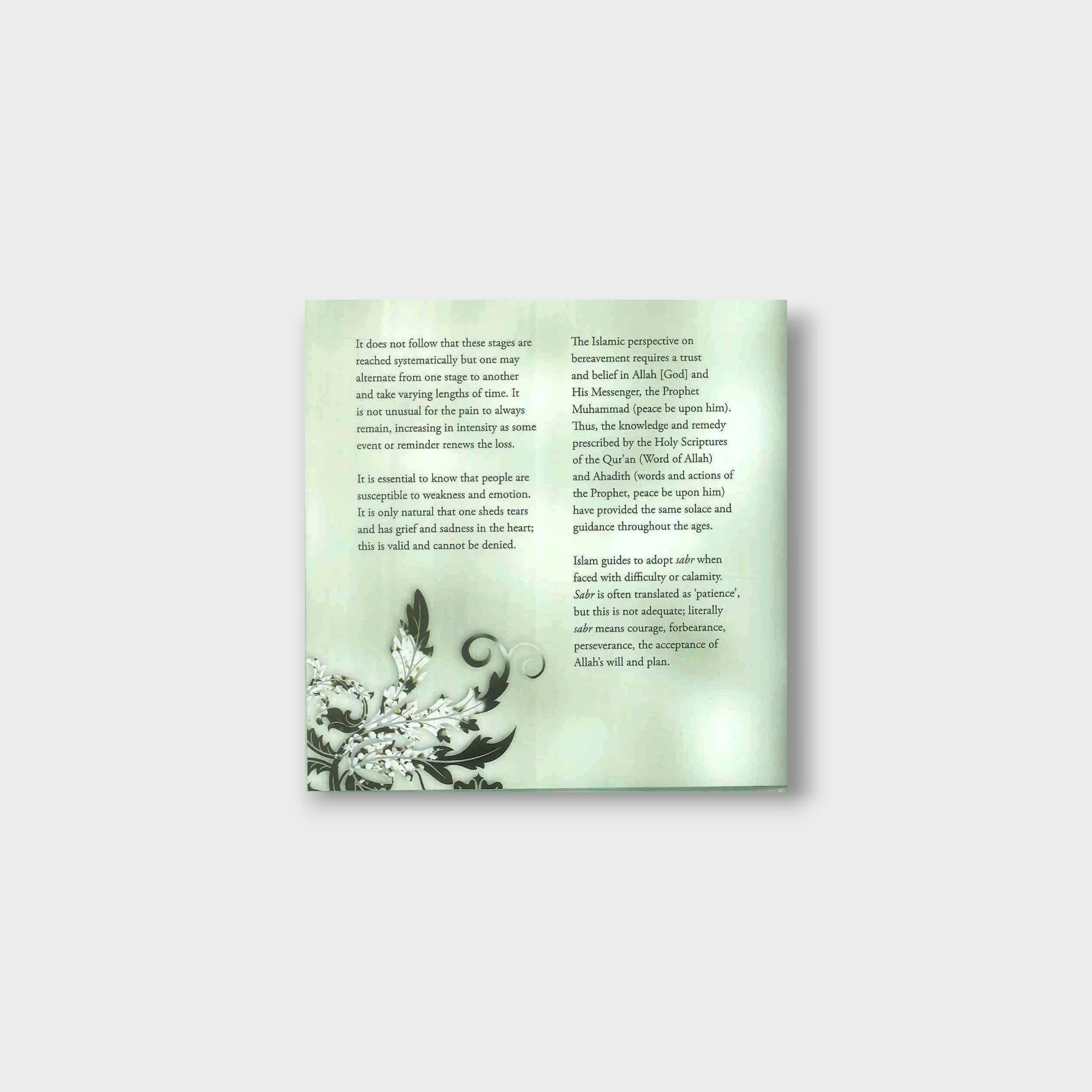 A Gift for the Bereaved Parent - Image 4