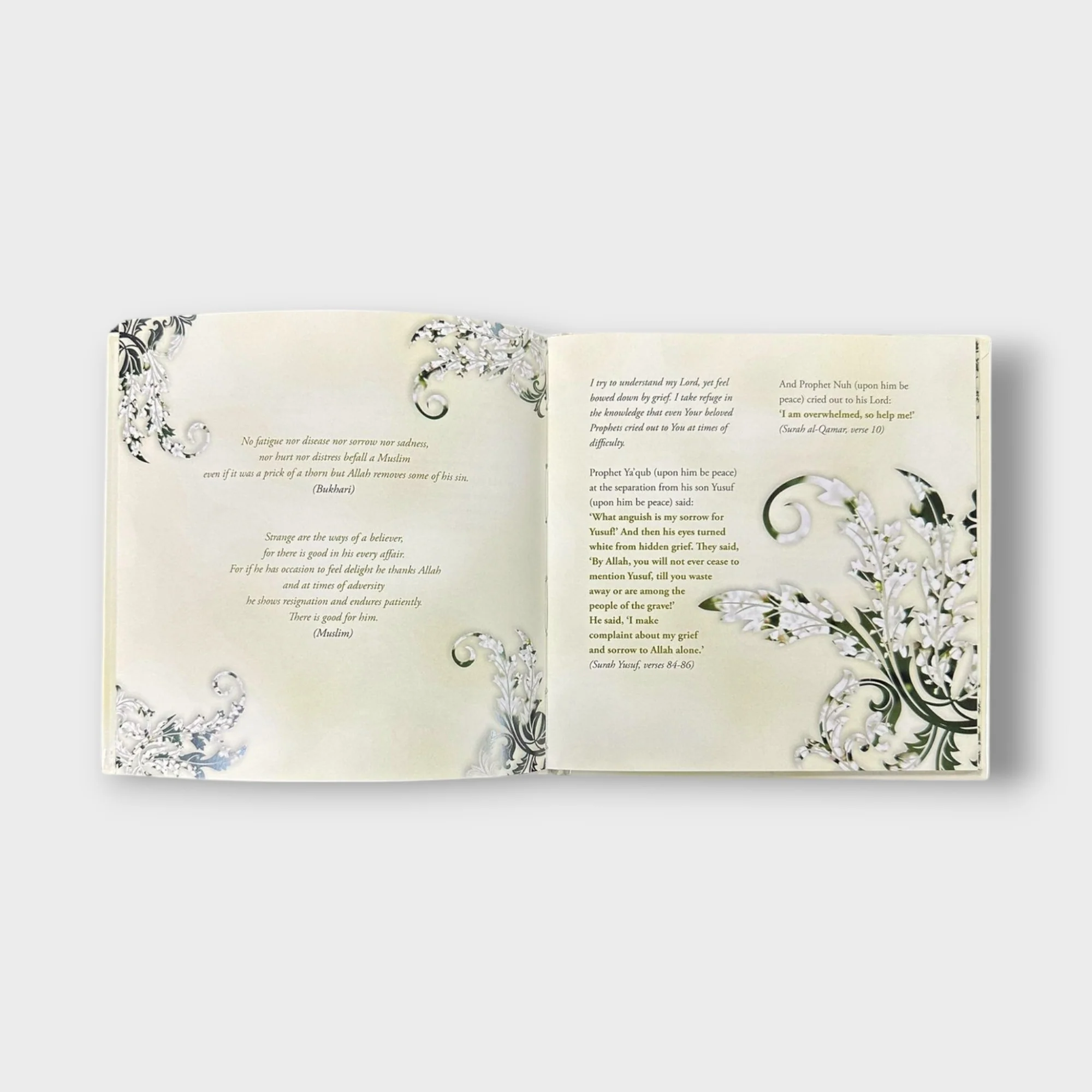 A Gift To Parents after Miscarriage or Stillbirth - Image 2