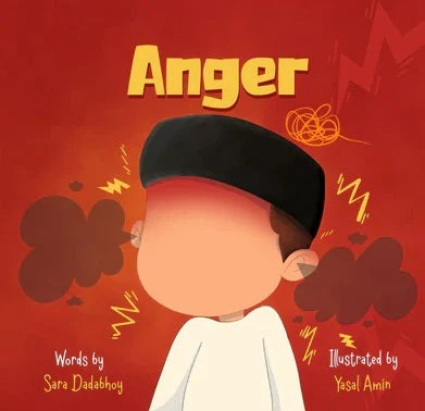 A Little Muslim's First Guide to Emotions Books - Image 3