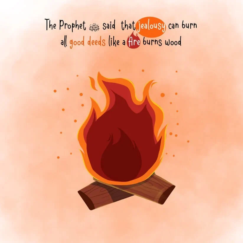 A Little Muslim's First Guide to Emotions Books - Image 6