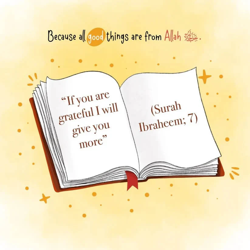A Little Muslim's First Guide to Emotions Books - Image 9