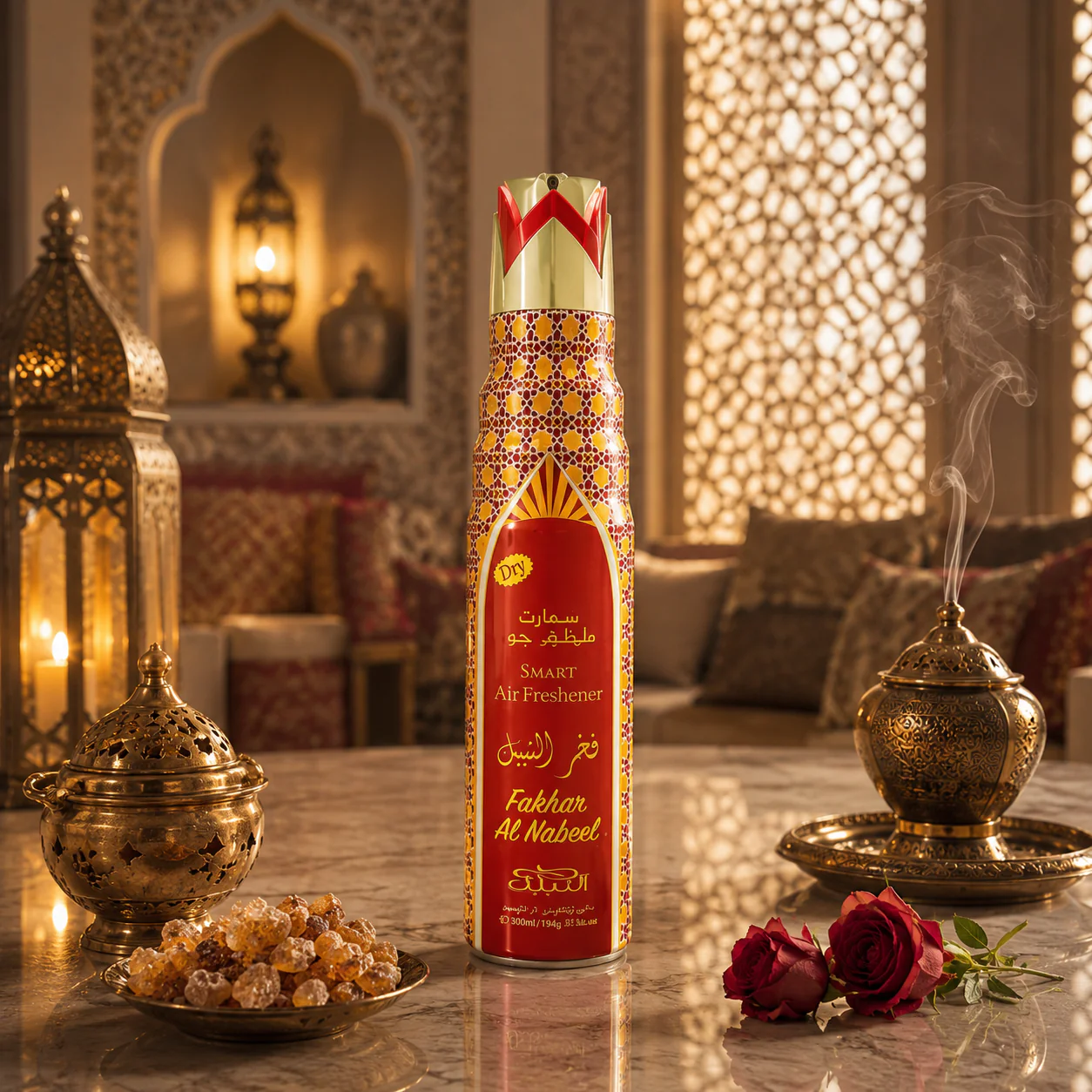 Al Fakhar Air Freshener