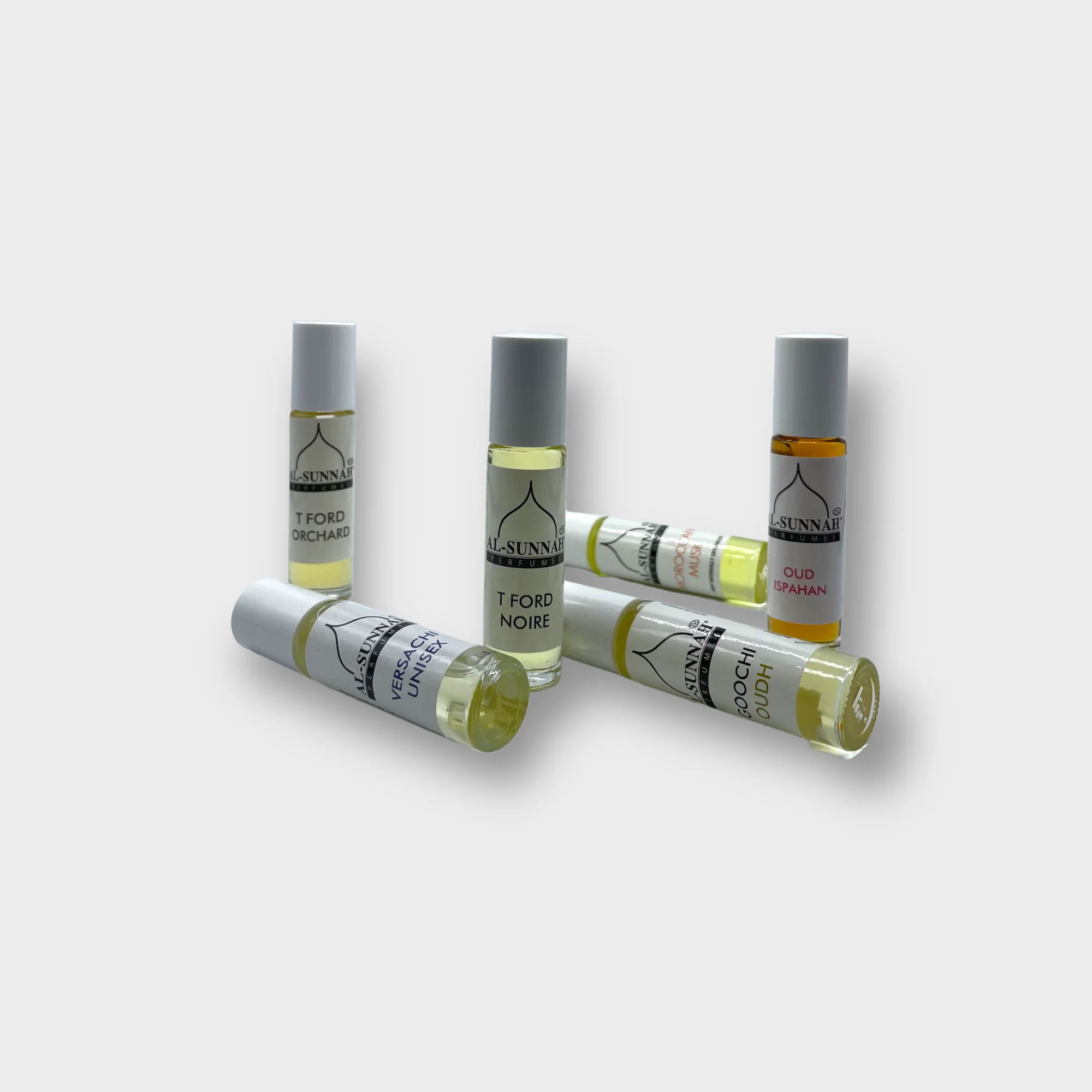 Al Sunnah Oil - Image 3