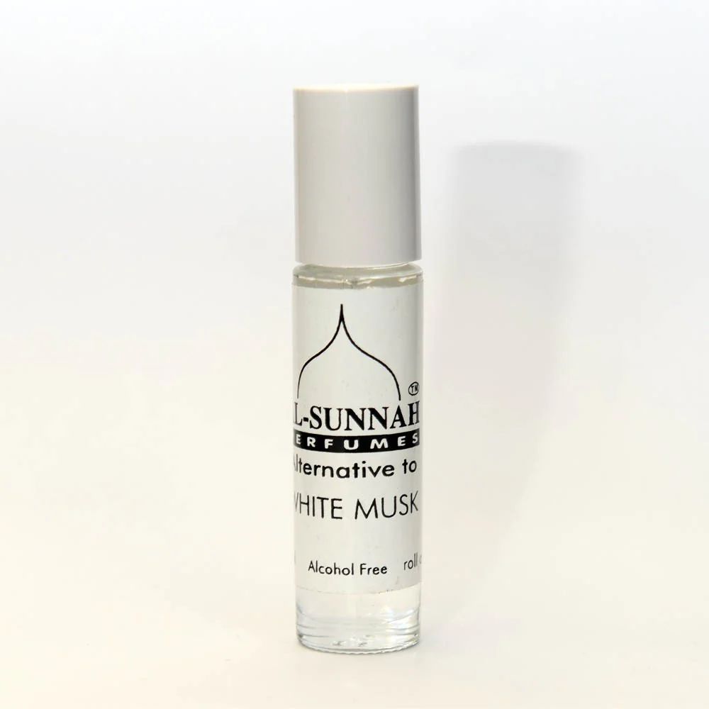 Al Sunnah Oil - Image 4