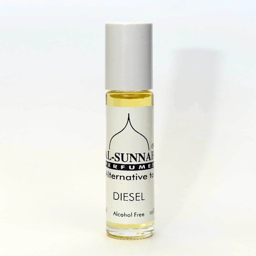 Al Sunnah Oil - Image 5