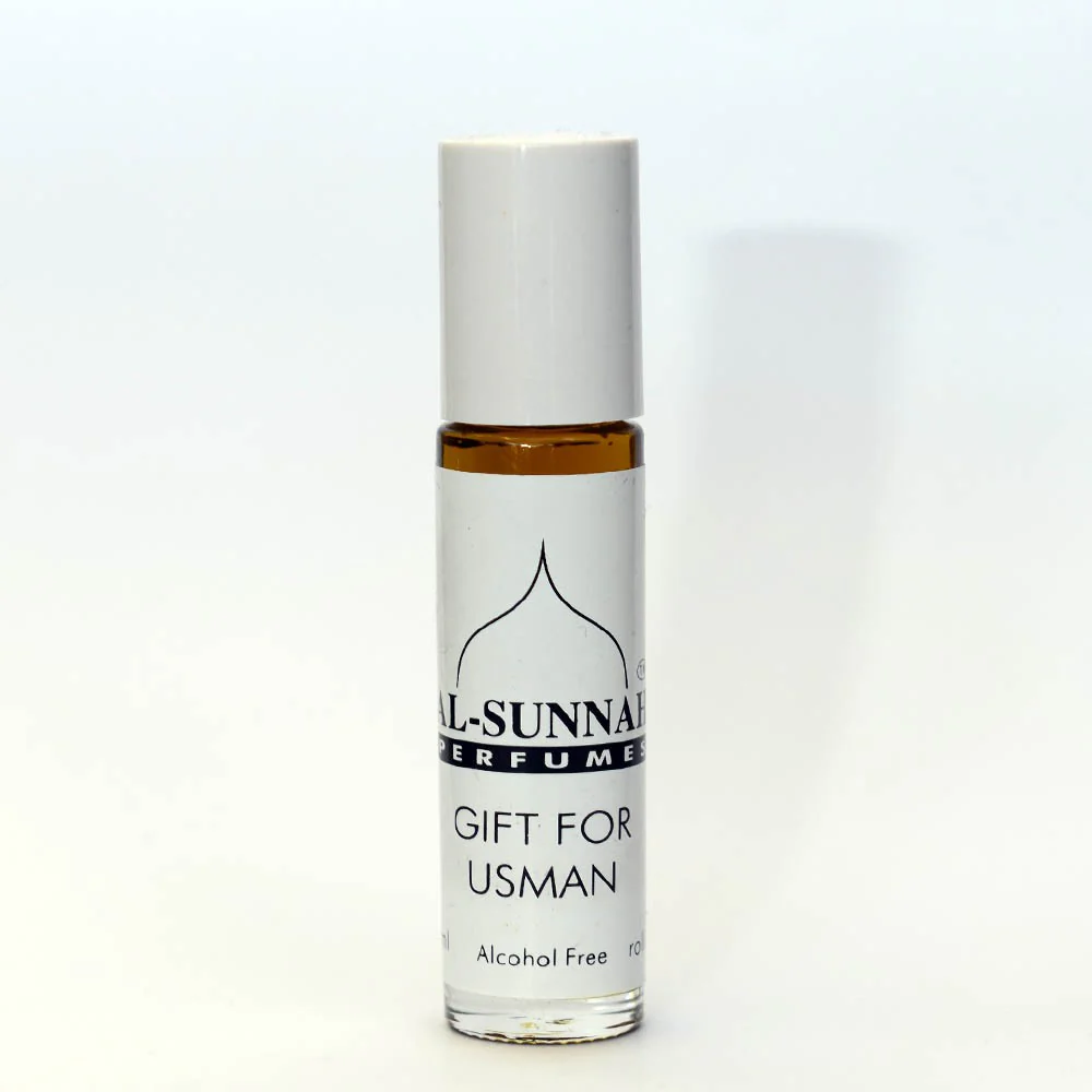 Al Sunnah Oil - Image 7