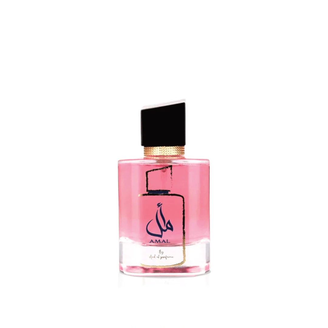 Amal Eau De Parfum 100ml - Image 2