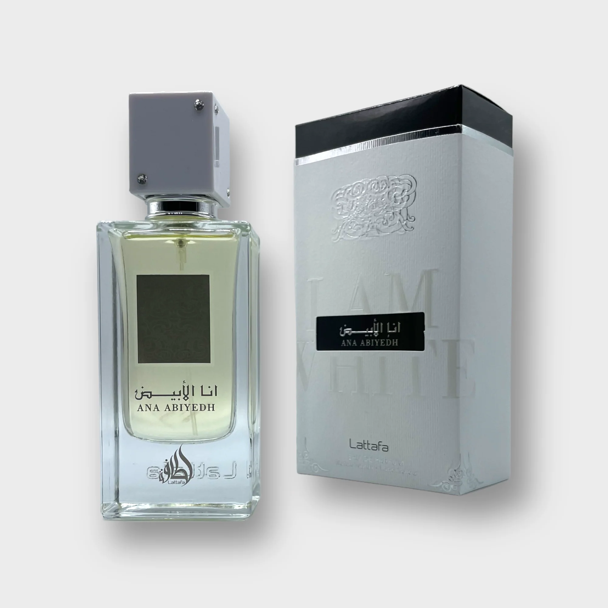 Ana Abiyedh Eau De Parfum 60ml - Image 2