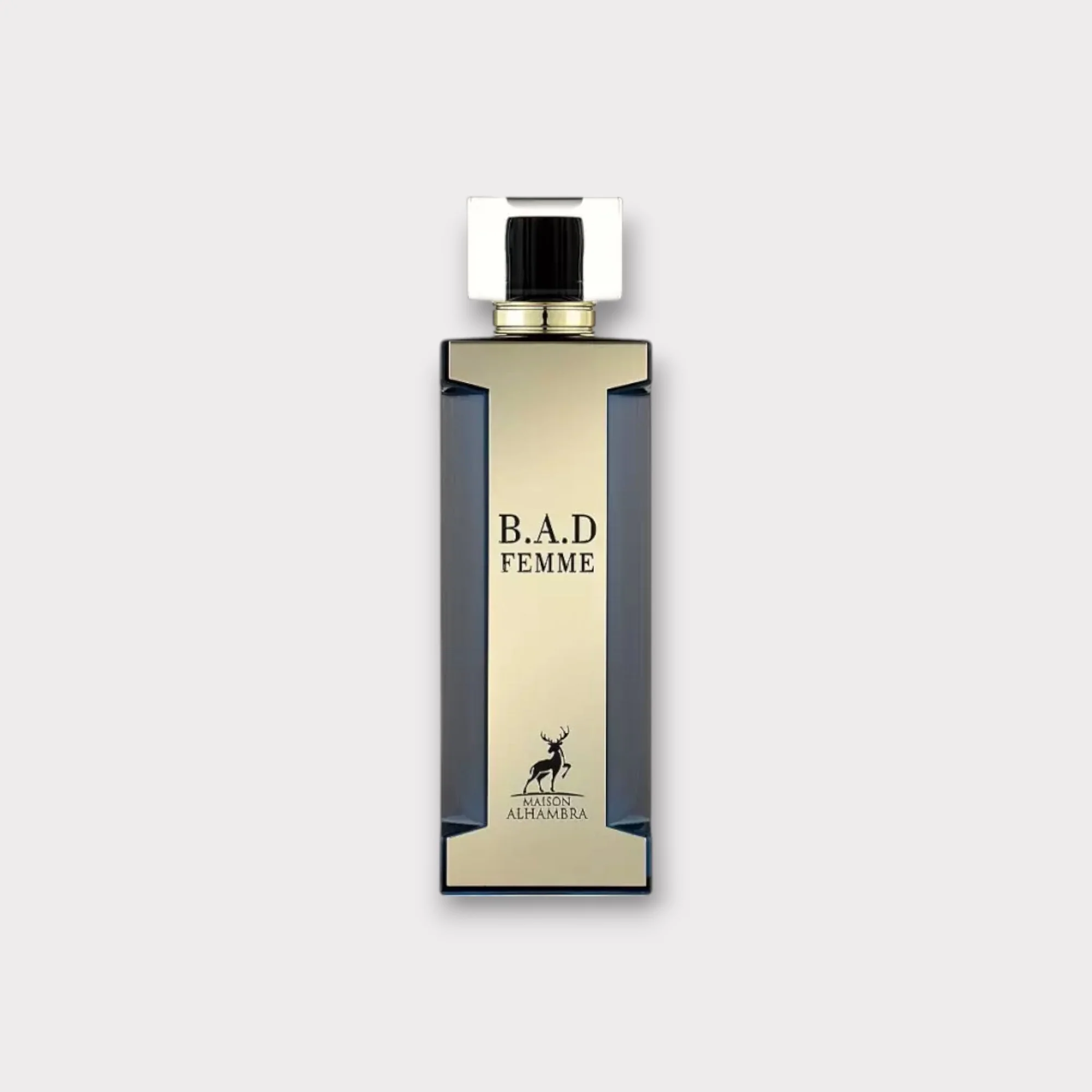 B.A.D Femme Eau De Parfum 100ml