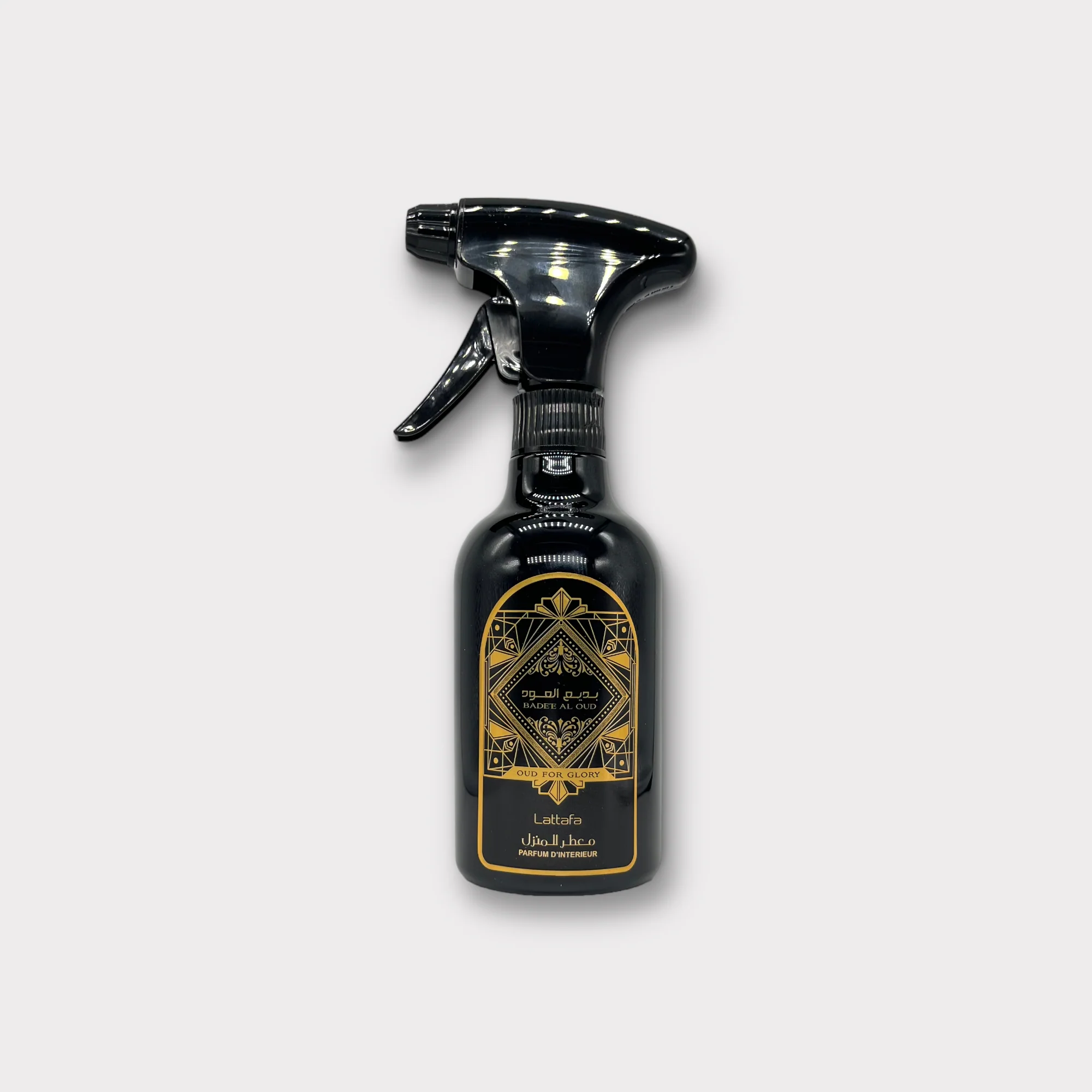 Badee Al Oud Room Spray - Image 3