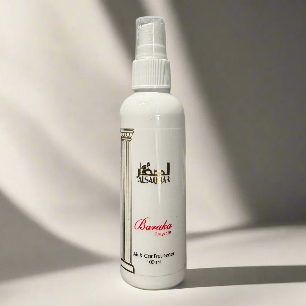 Baraka Rouge 540 Air | Fabric Freshener - Image 2