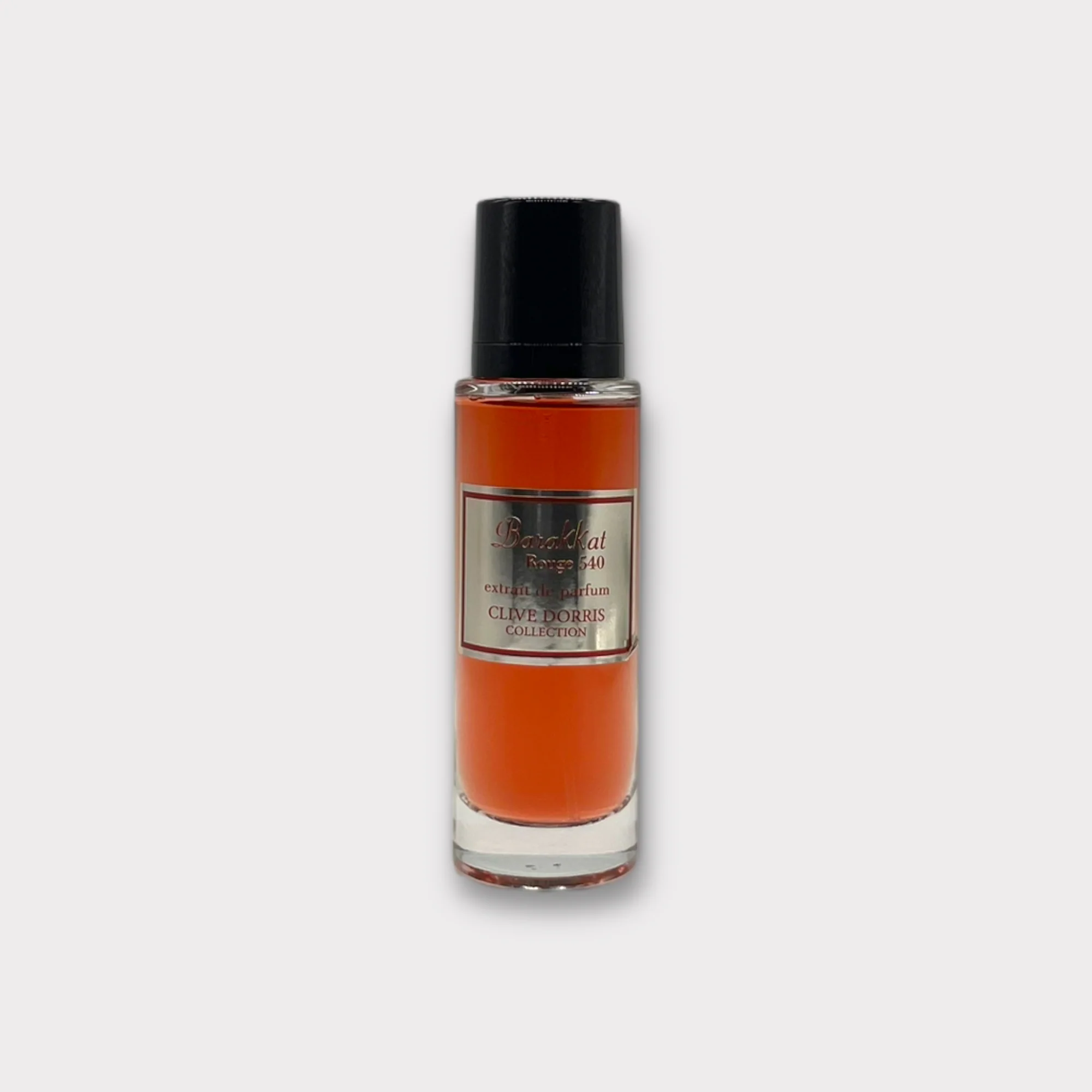 Barakkat Extrait Rouge 540 - Image 4