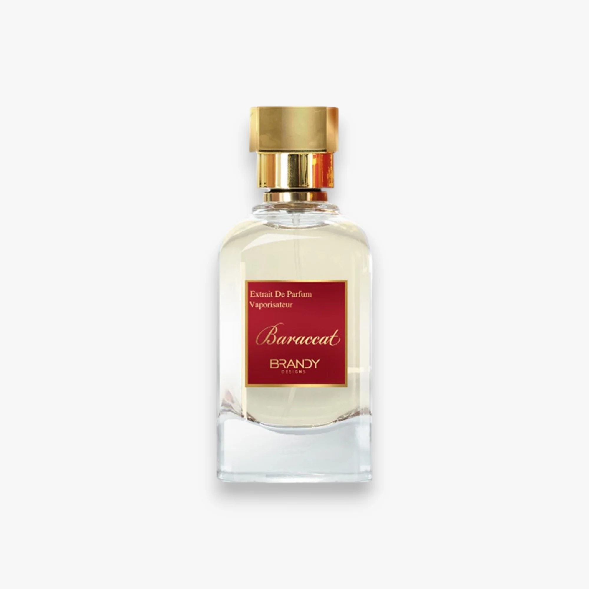 Barakkat Rouge 540