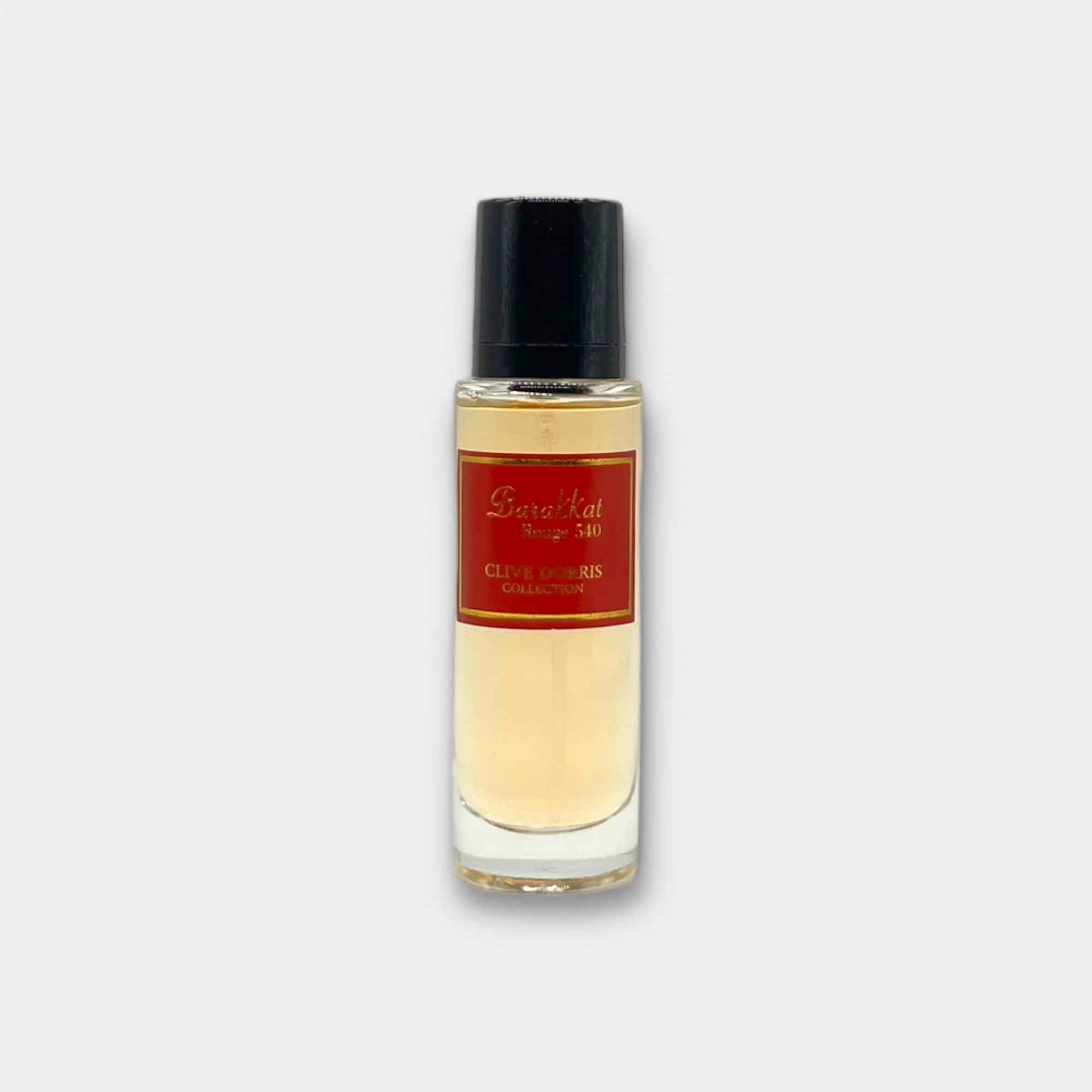 Barakkat Rouge 540 - Image 3