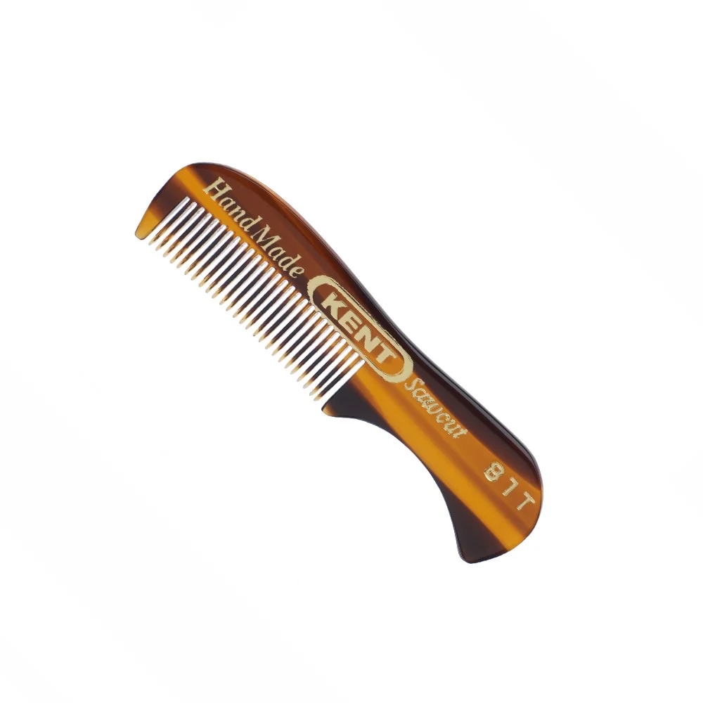 Beard and Moustache comb - Image 2