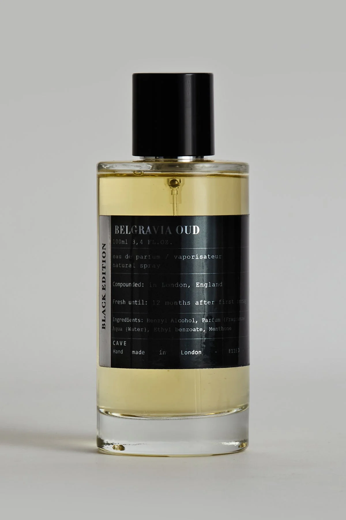 Belgravia Oud - Image 3