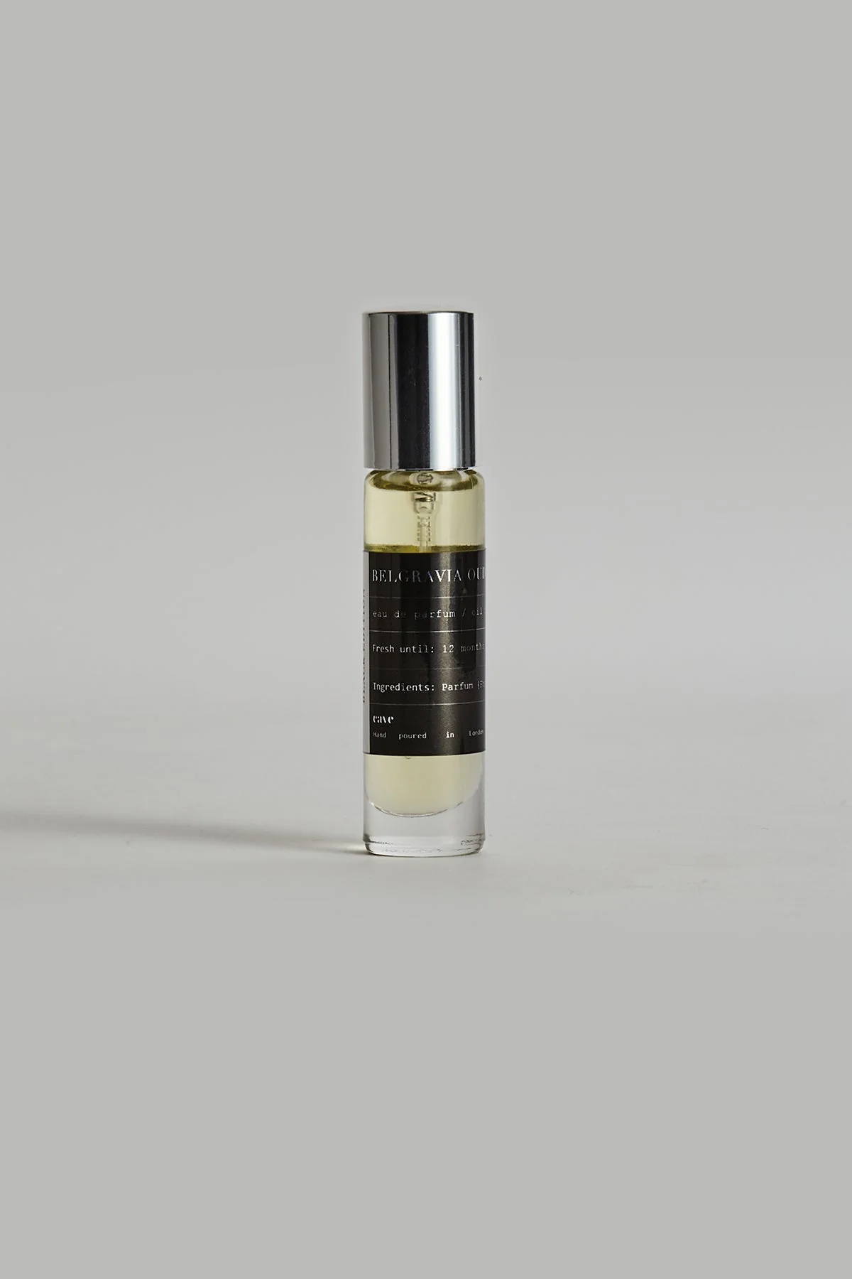 Belgravia Oud - Image 4