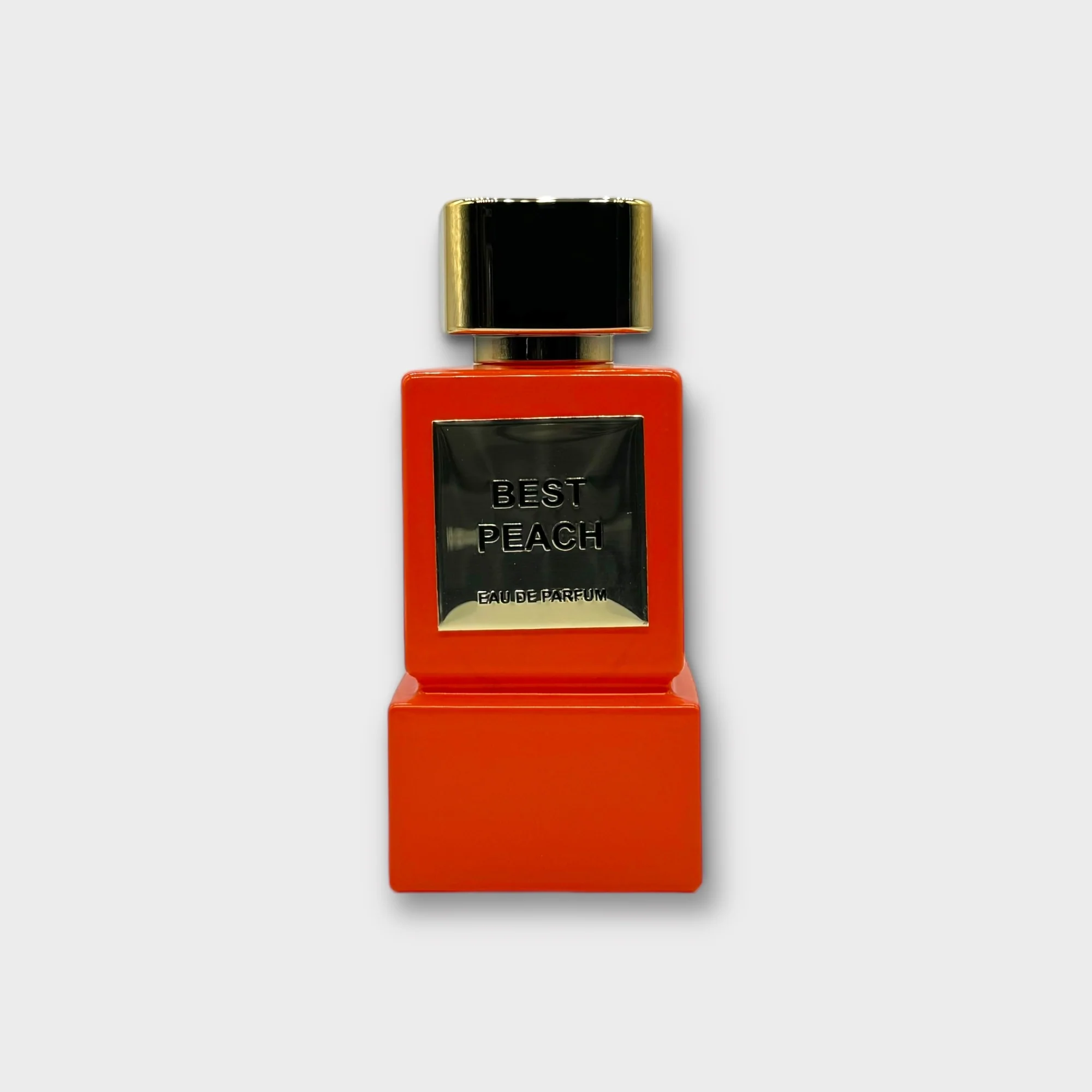 Best Peach Eau De Parfum 100ml - Image 2