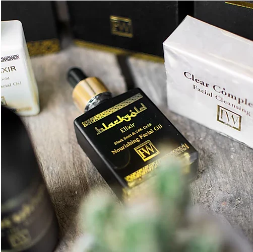Black Gold Elixir - Image 2