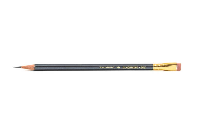 Blackwing 602 (12 pencils) - Image 3