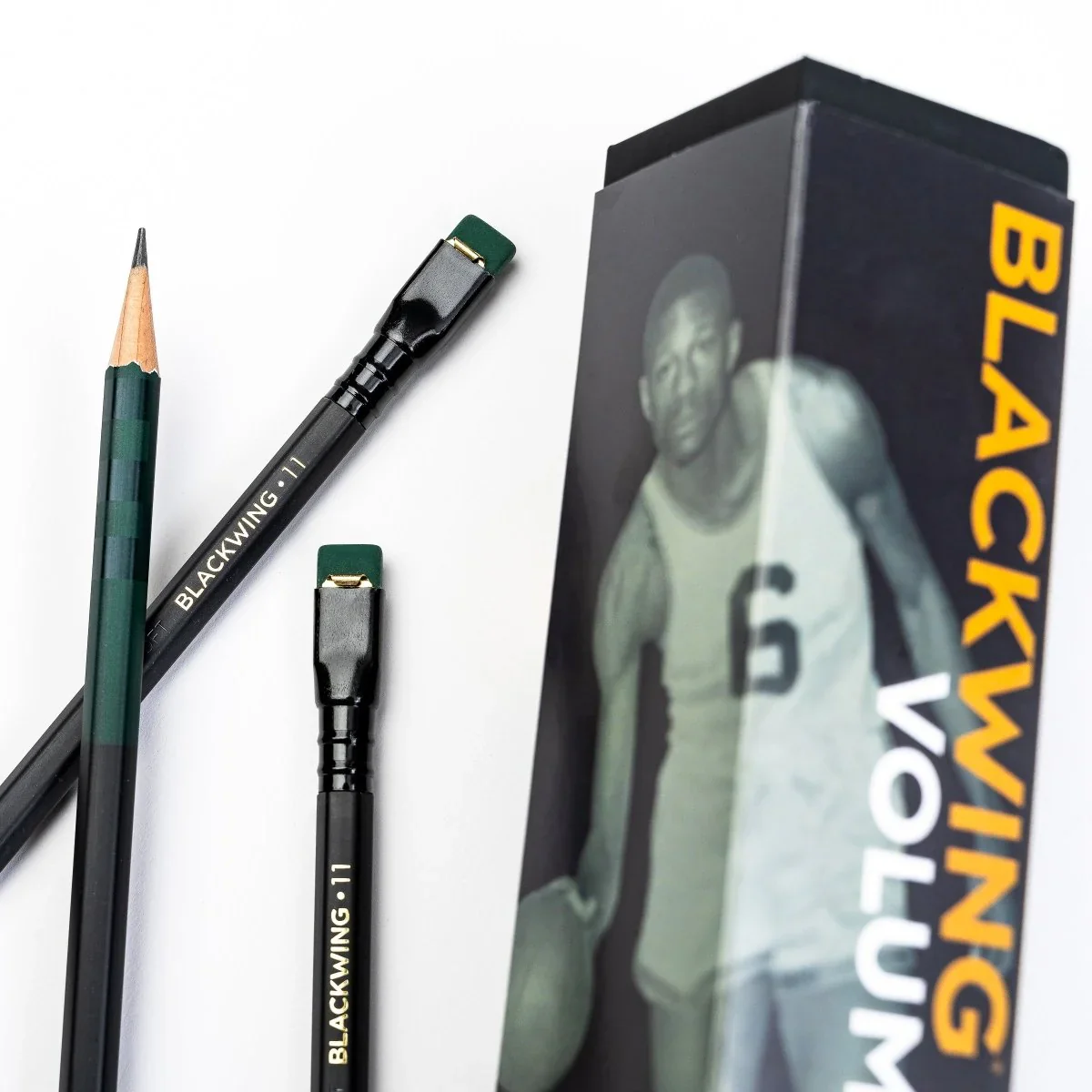 Blackwing Volume 11 (Set of 12 Pencils) - Image 4