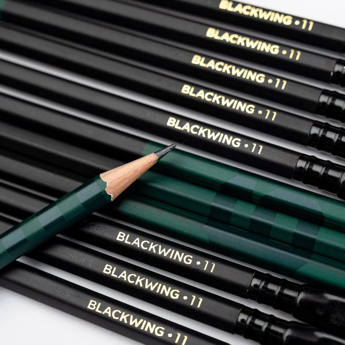 Blackwing Volume 11 (Set of 12 Pencils) - Image 5