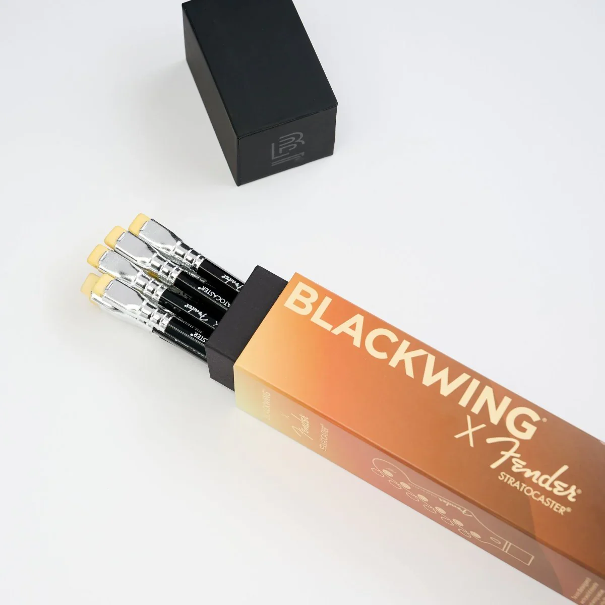 Blackwing x Fender Pencil (Set of 12) - Image 4