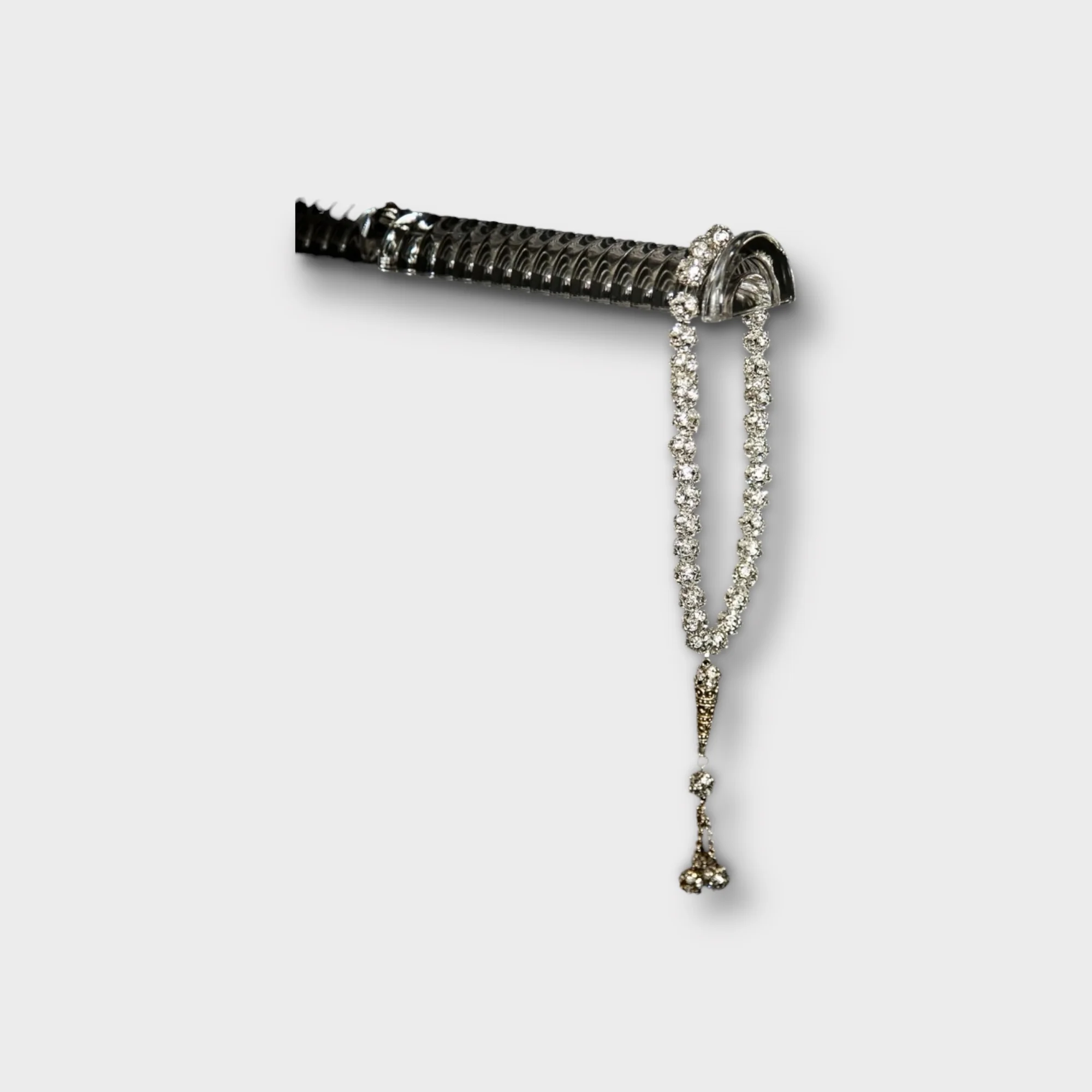Diamante Tasbeehs