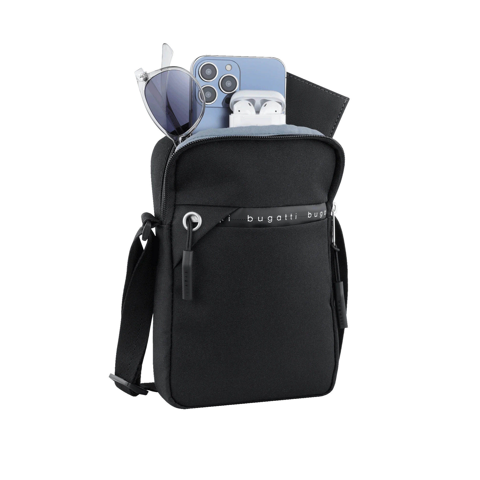 Bugatti Shoulder Bag - Image 2