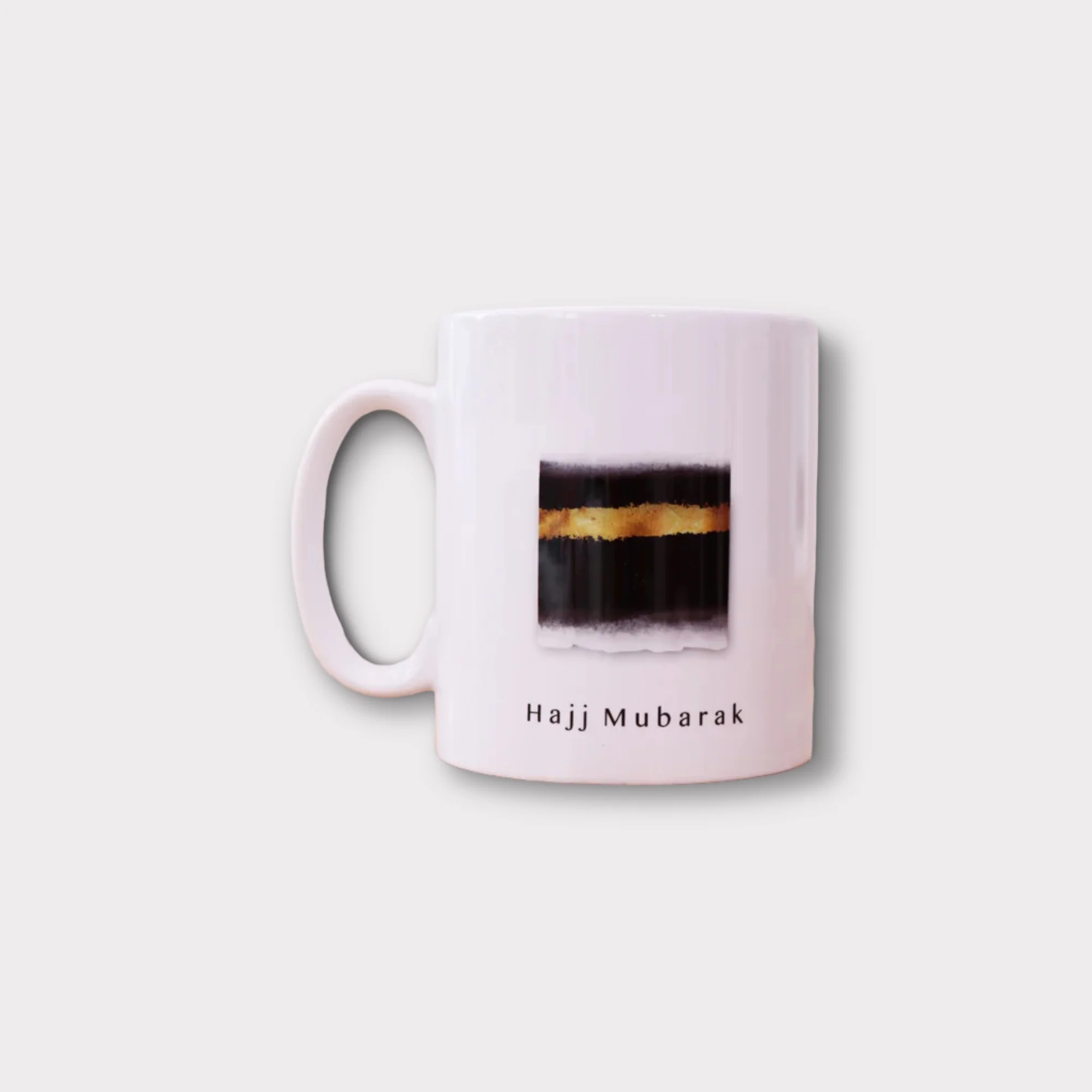 Mugs & Savings Jar