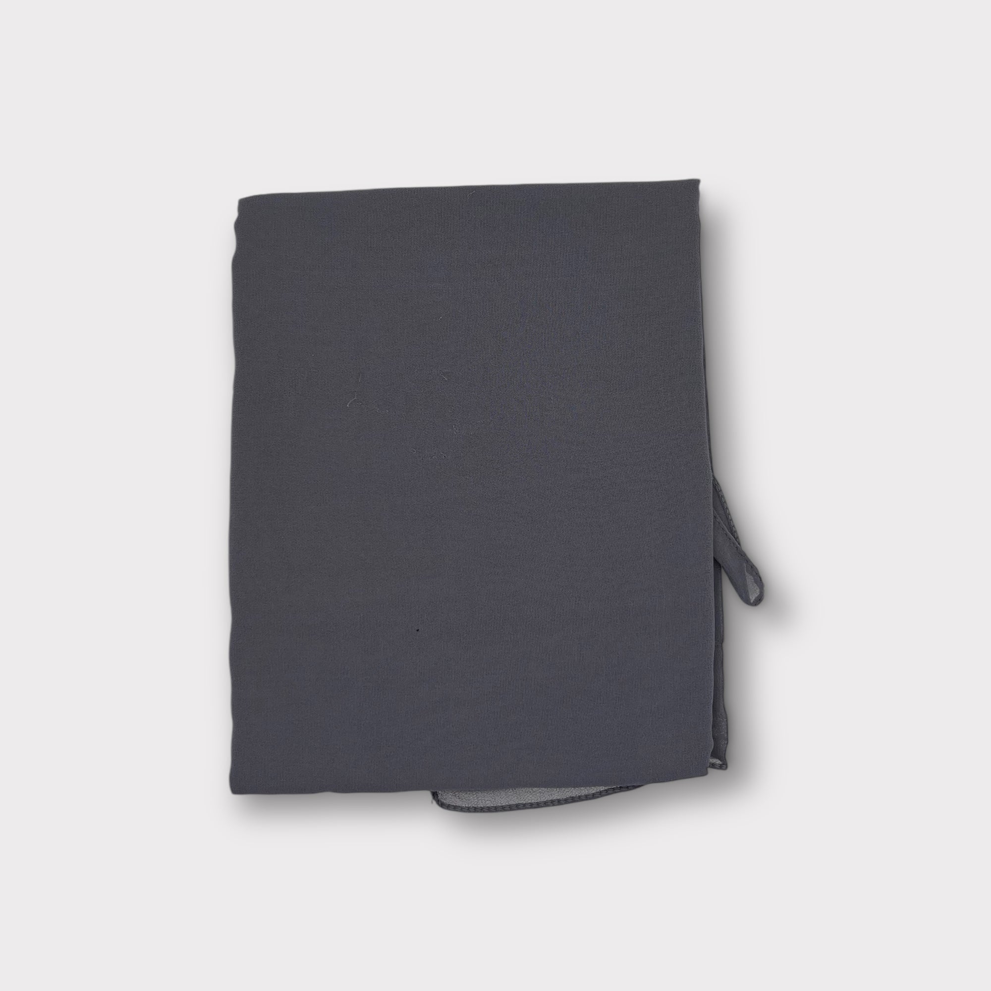 Chiffon Instant Hijab with Tube - Image 9