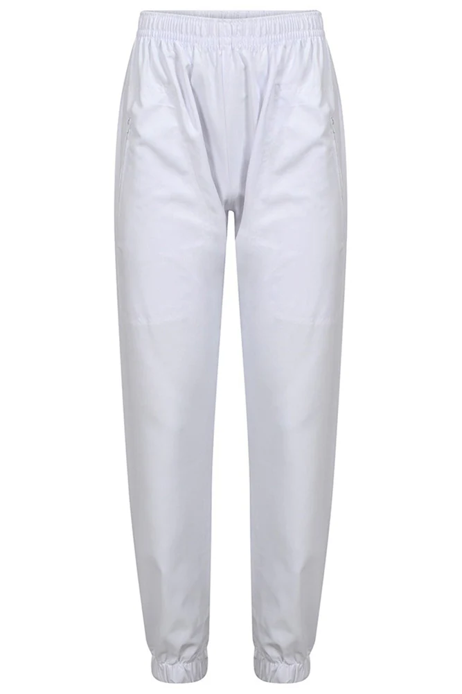 Children White Trouser
