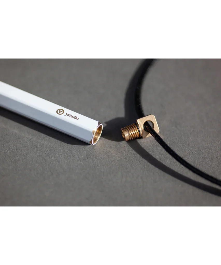 Classic Revolve-Portable Ballpoint Pen - Image 3