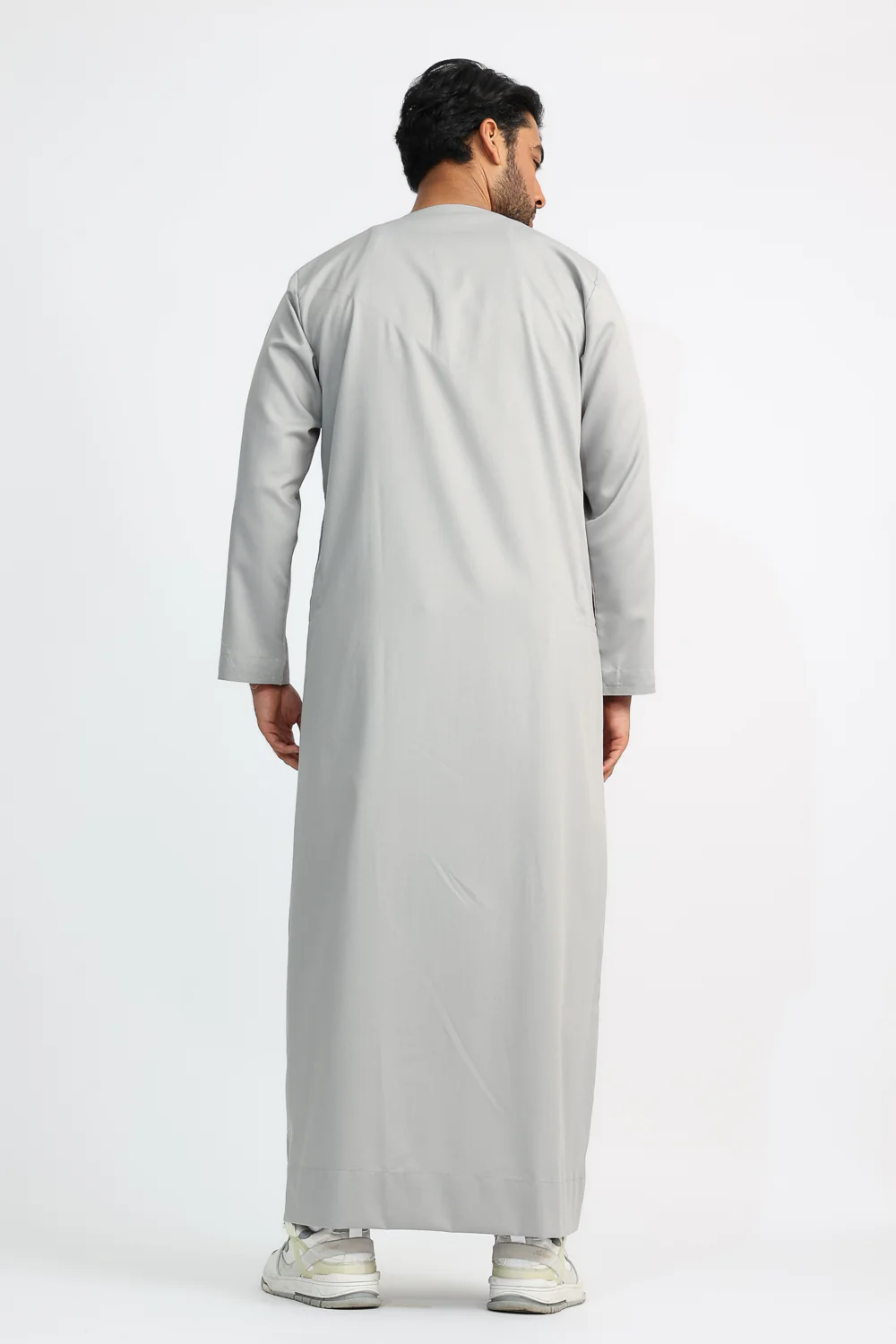 Cloud Grey Omani - Image 3