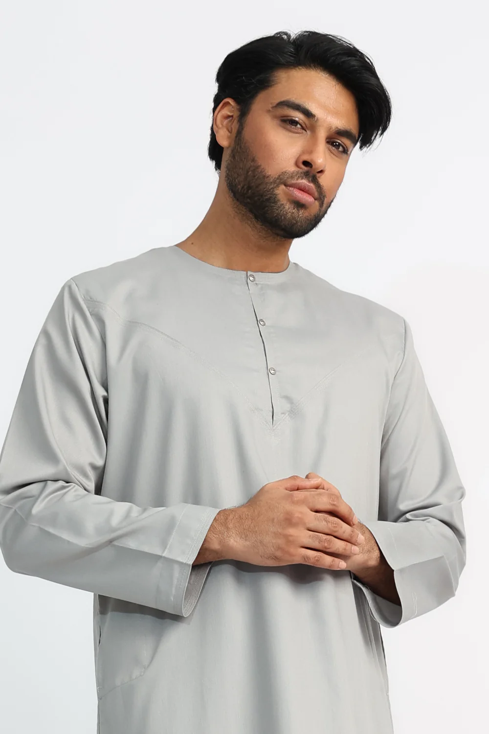 Cloud Grey Omani - Image 4