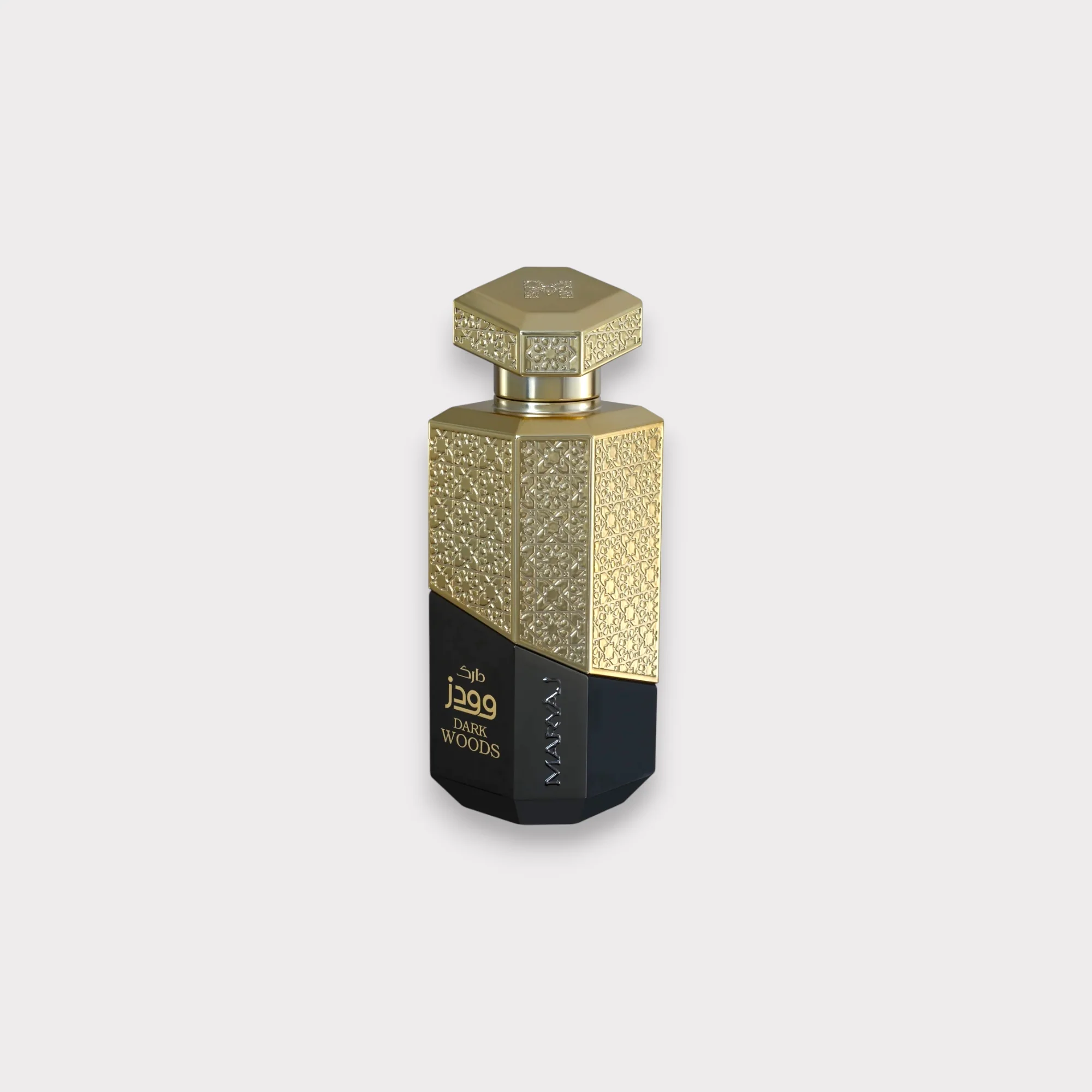 Dark Woods Eau De Parfum