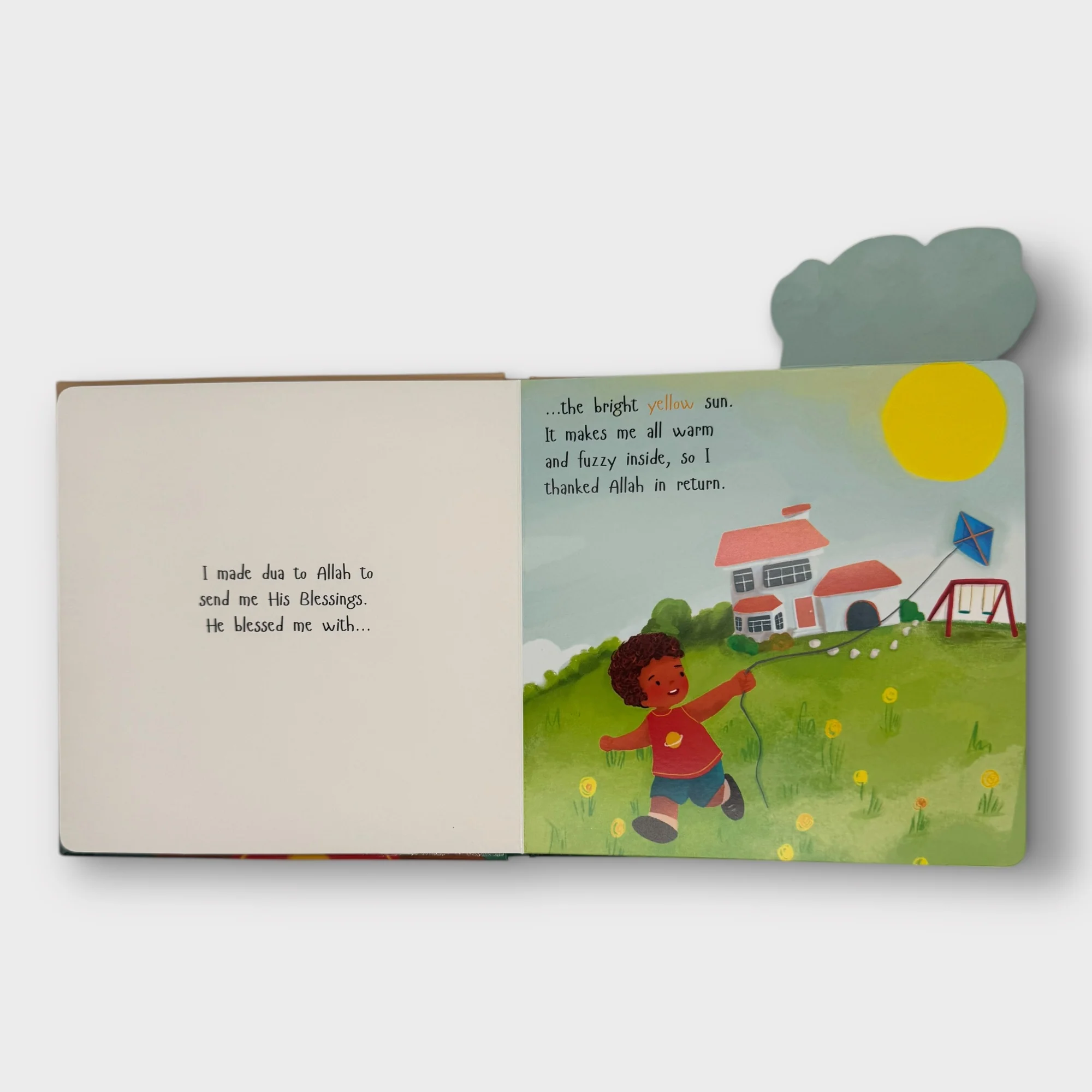 Dear Allah - Lift The Flap Book - Image 2