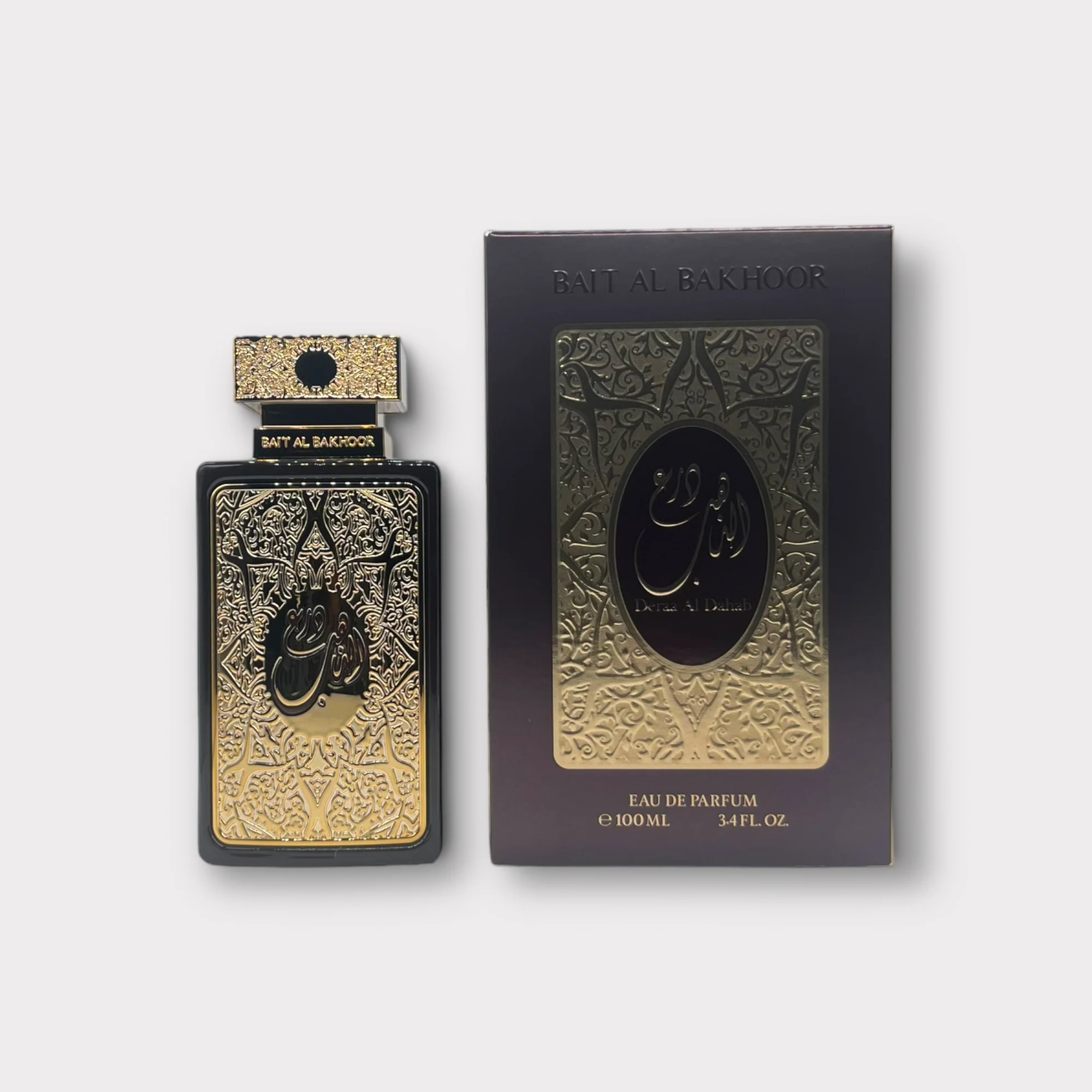 Deera Al Dahab Eau de Parfum - Image 2