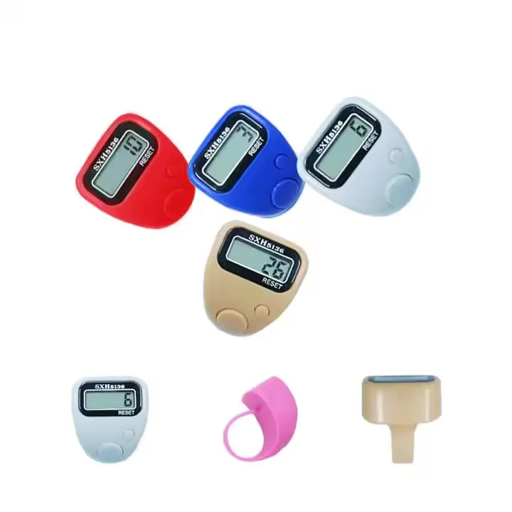 Digital Finger Counter - Image 2