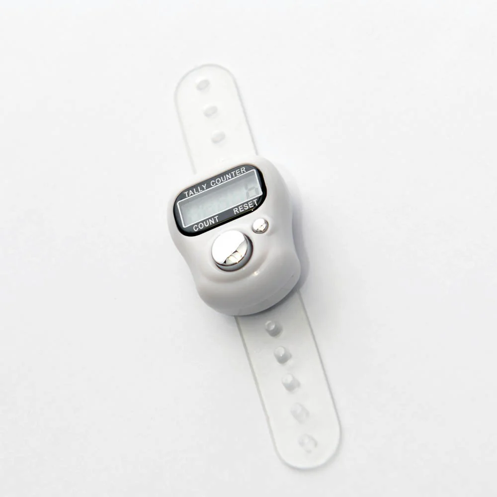 Digital Finger Tasbeeh Counter - Image 8