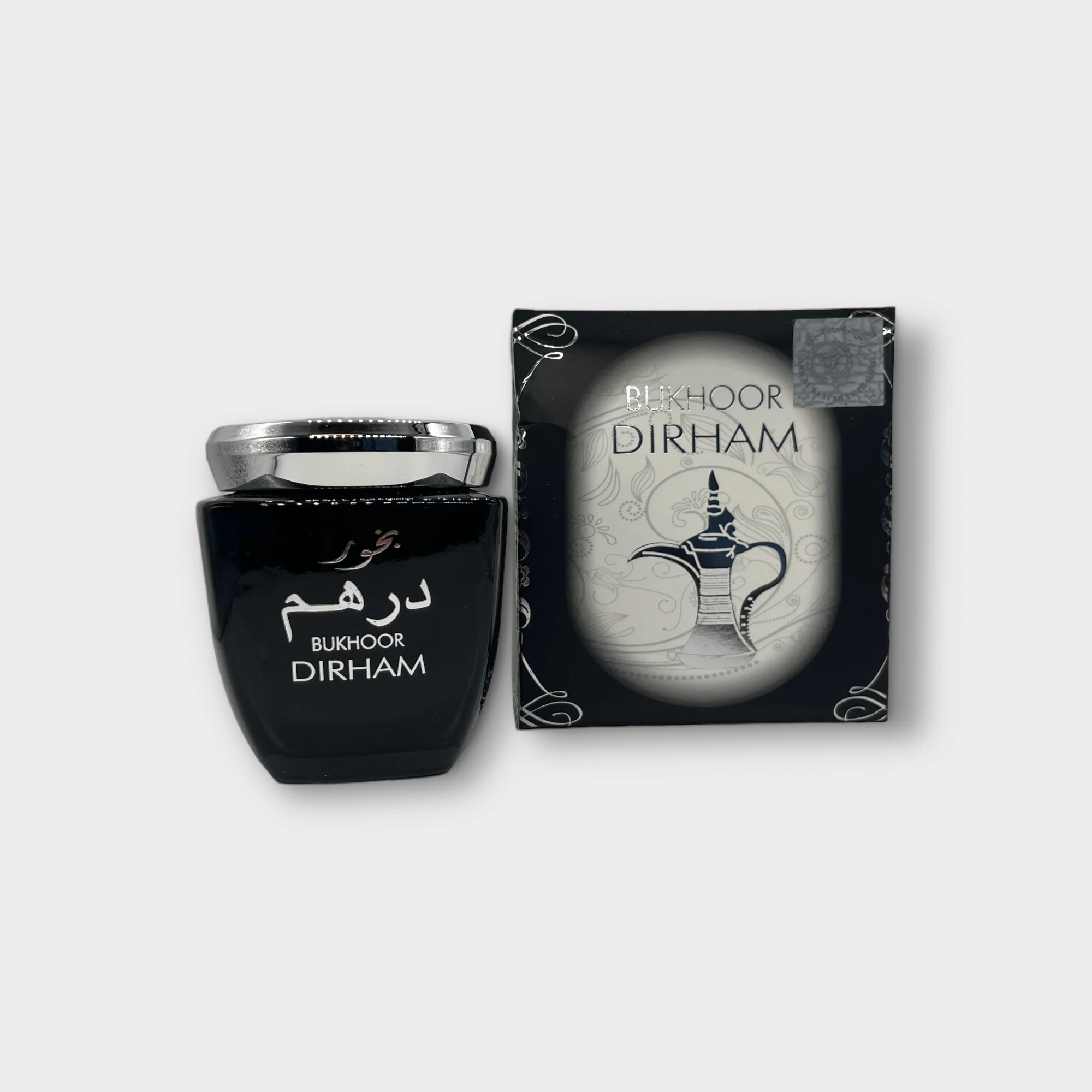 Dirham Bukhoor - Image 2