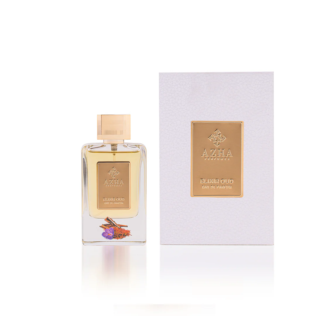 Elixir Oud Eau De Parfum - Image 2