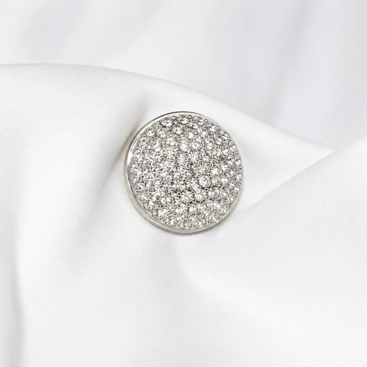 Embellished Magnetic Hijab Pin - Image 5