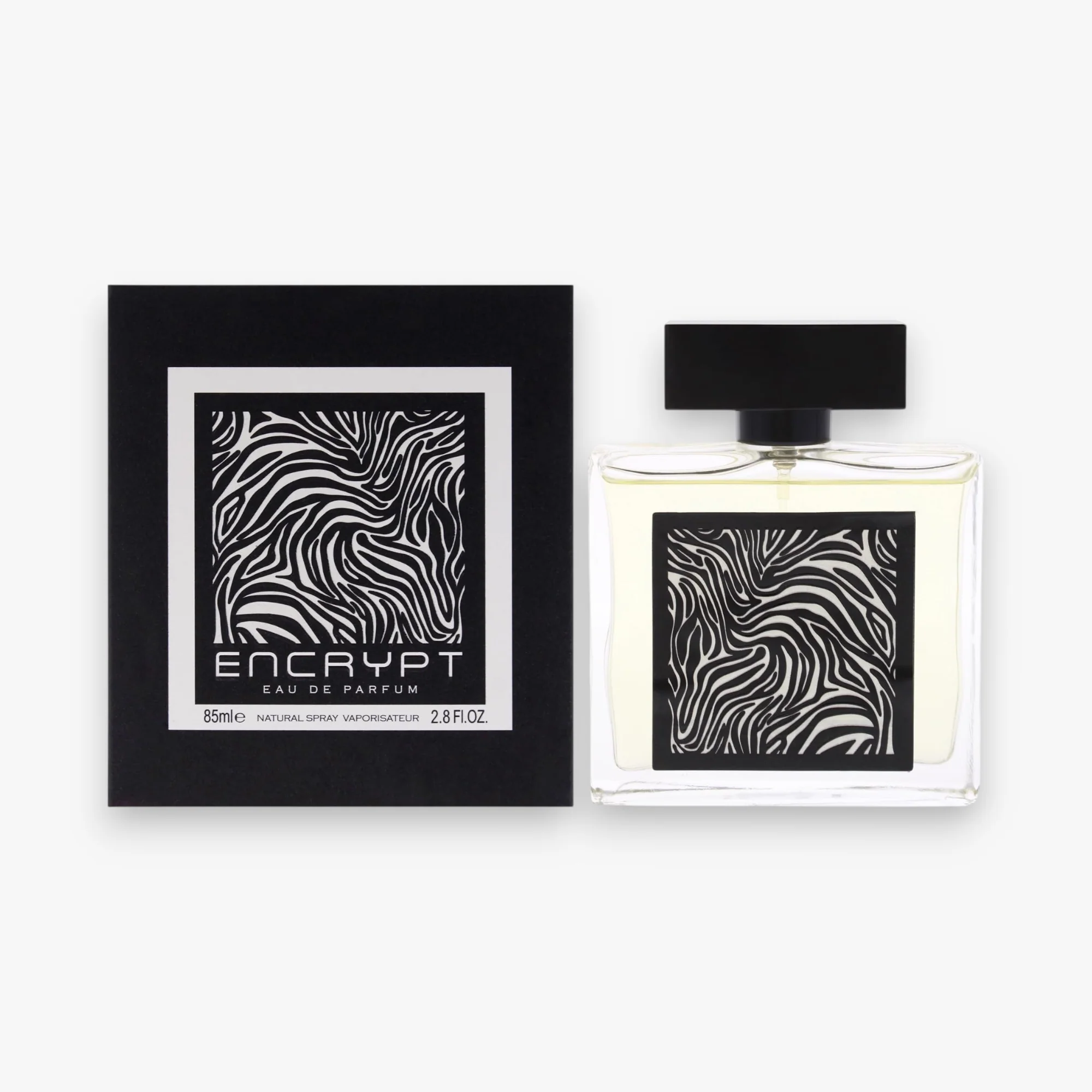 Encrypt Eau De Parfum 100ml - Image 2