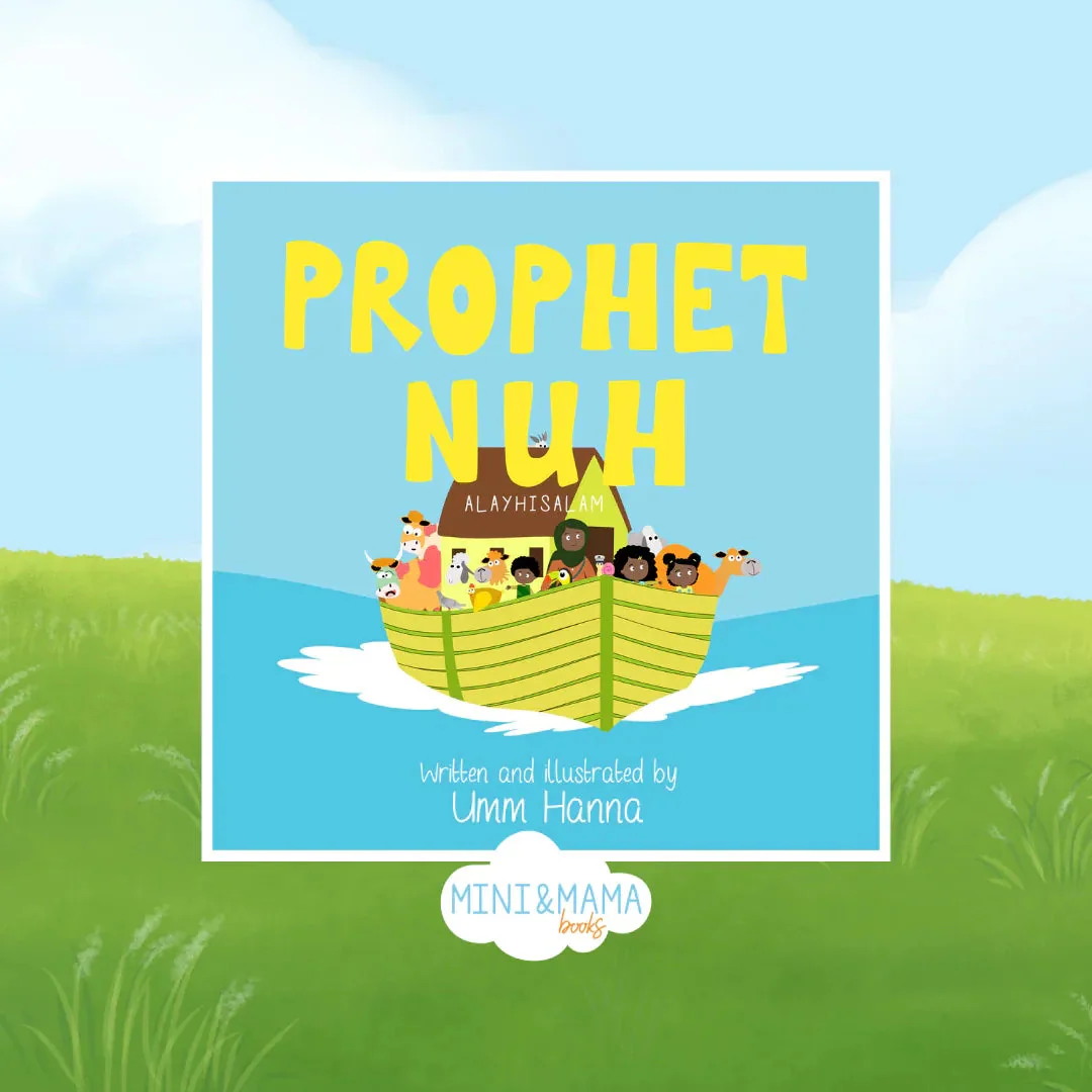 Explore The Story of Prophet Nuh (AS) - Image 4