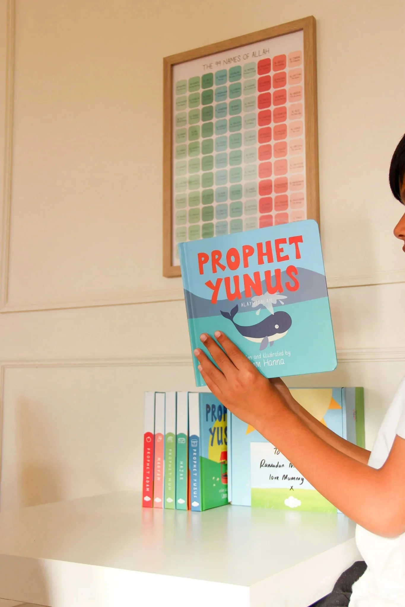 Explore The Story of Prophet Yunus (AS) - Image 3