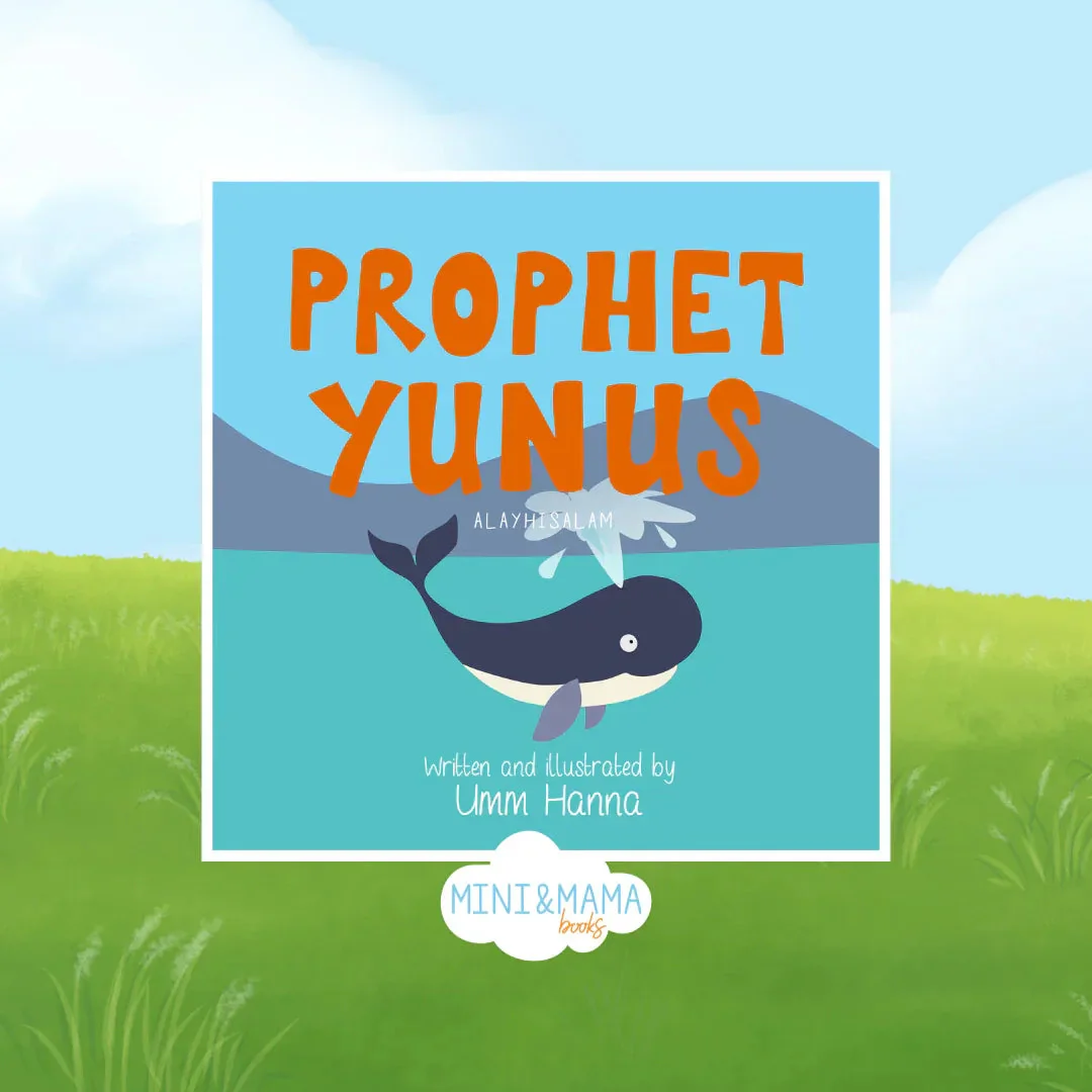 Explore The Story of Prophet Yunus (AS) - Image 4