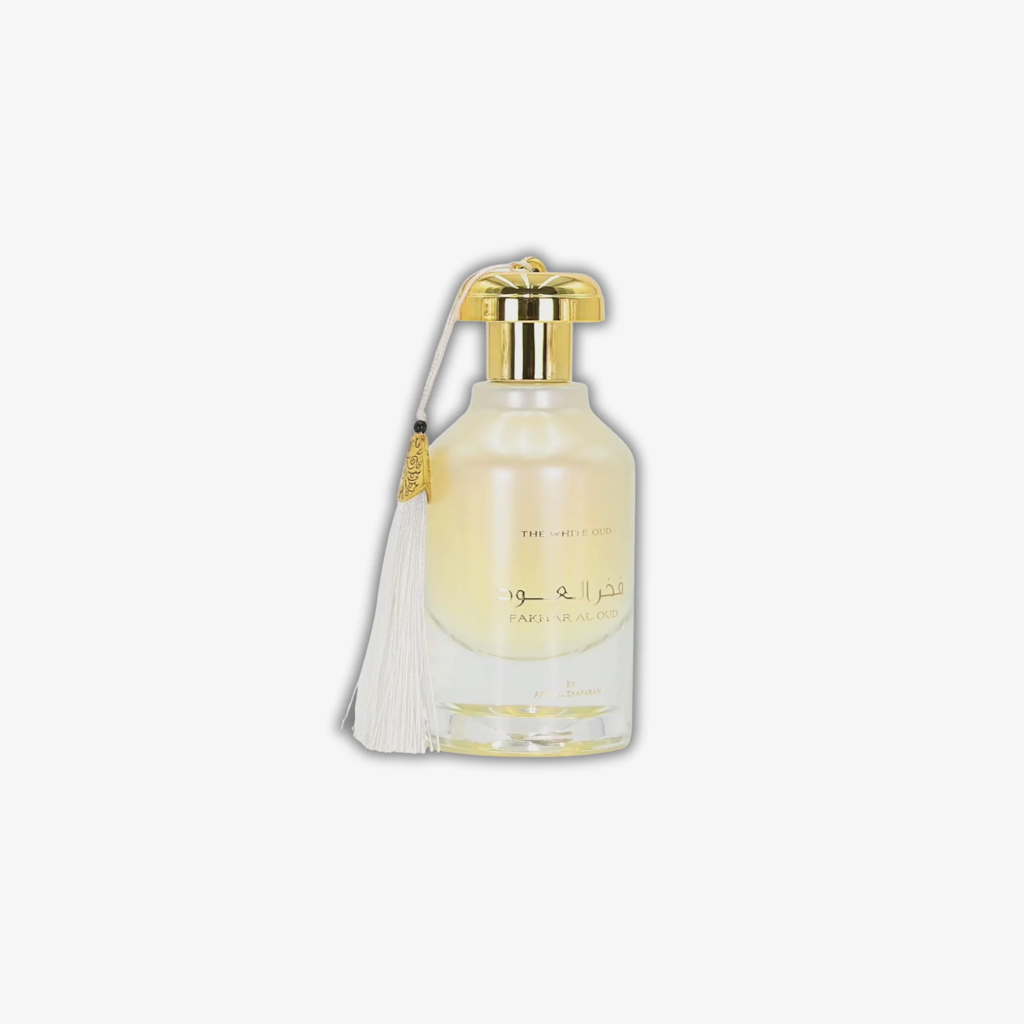 Fakhar Al Oud White